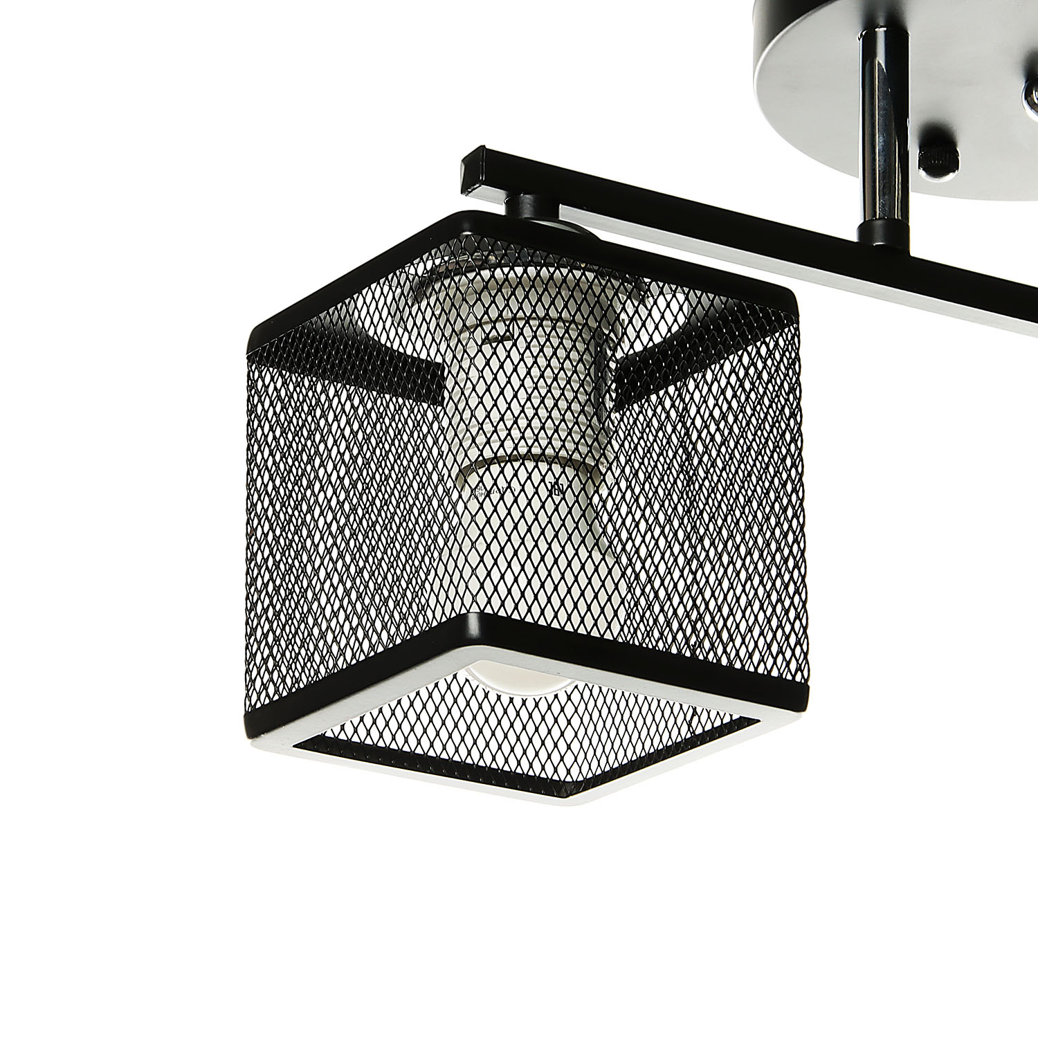 Люстра 07269-0.3-02 Е27 60Вт S=12м2  *2