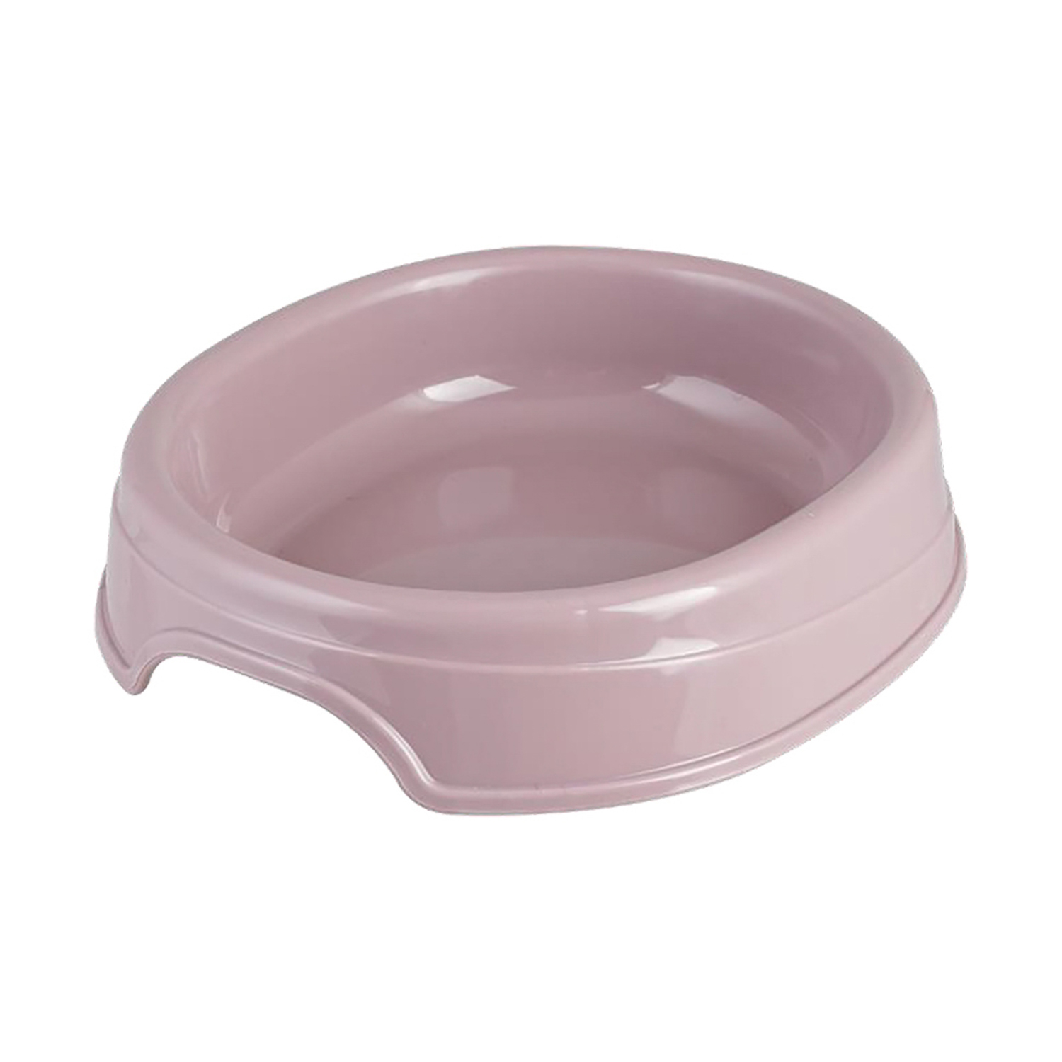 Миска для животных пластм. 235х140х45мм арт.914 ("Полимербыт") *1/50 Миска для животных пластм. 235х140х45мм арт.914 ("Полимербыт") *1/50