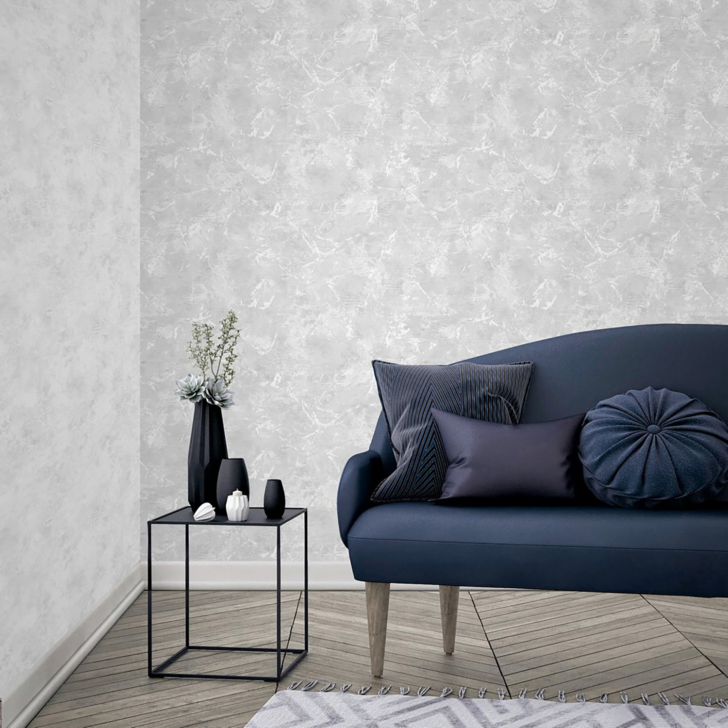 Обои  флиз. "Эрисманн" Benefit Iskra  фон 60802-04 10х1.06м *6