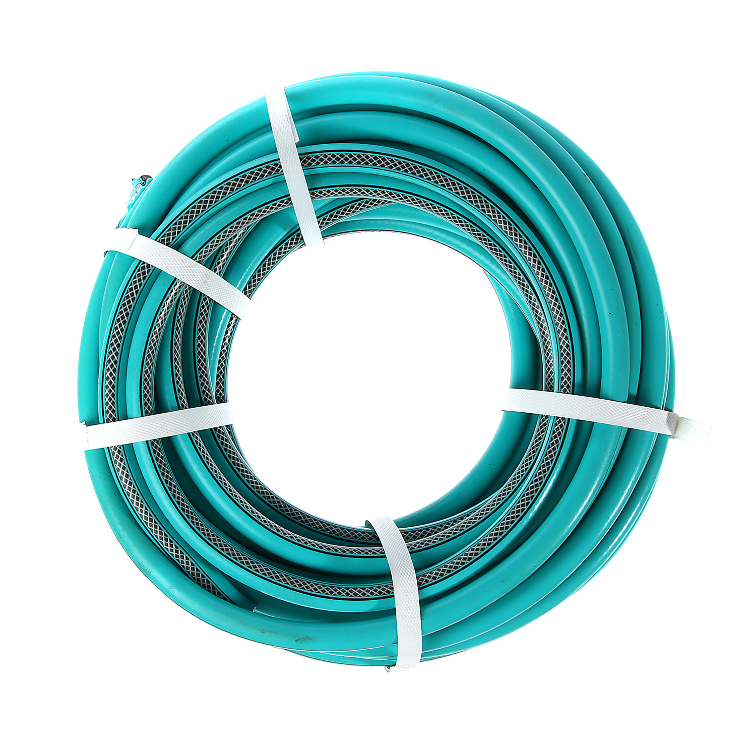 Шланг поливочный 25 м Finland Selva, ТЭП, 1/2", армированный Шланг поливочный 25 м Finland Selva, ТЭП, 1/2", армированный