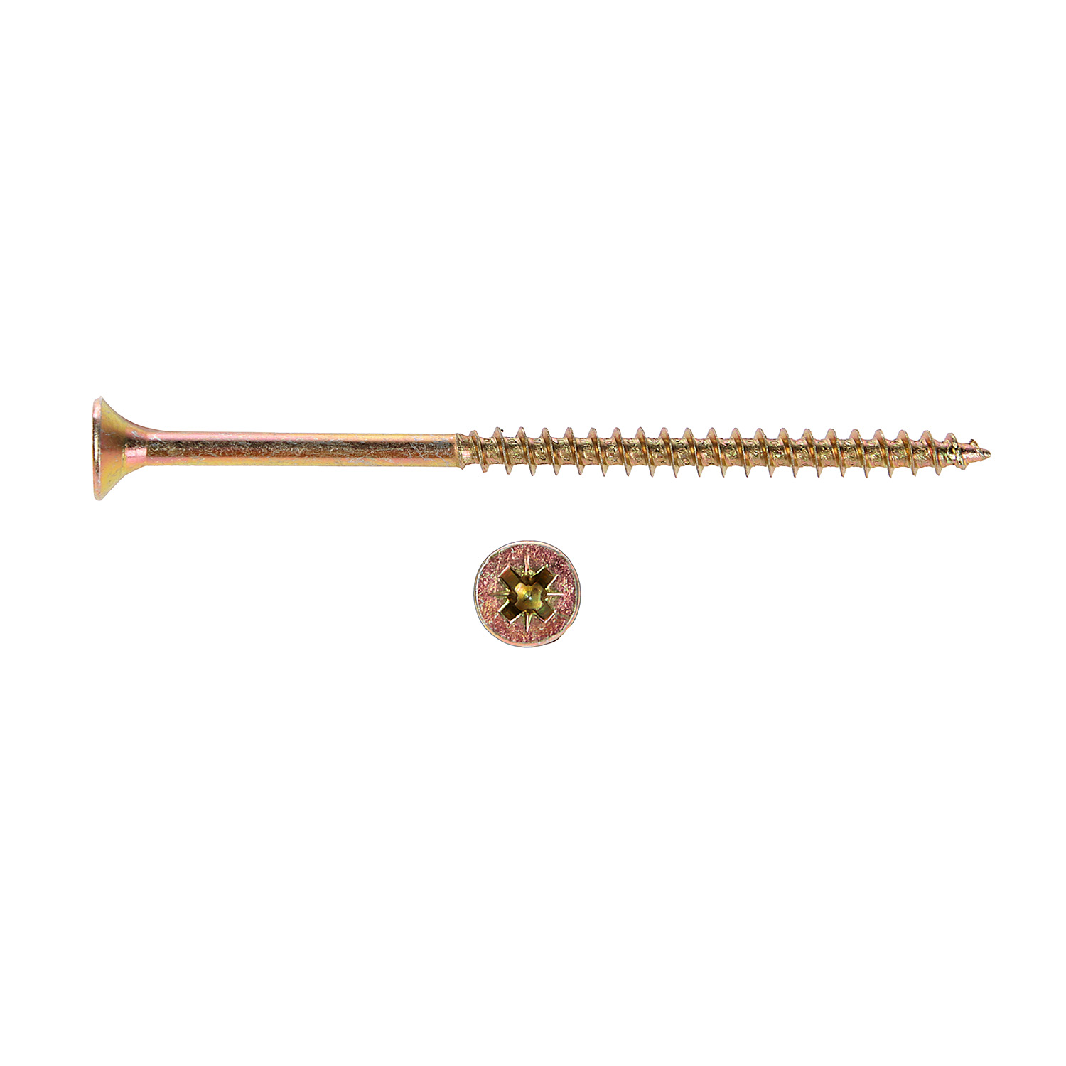 Шурупы желтые BROZEX 6*100 (10кг) промтара *10 Шурупы желтые BROZEX 6*100 (10кг) промтара *10