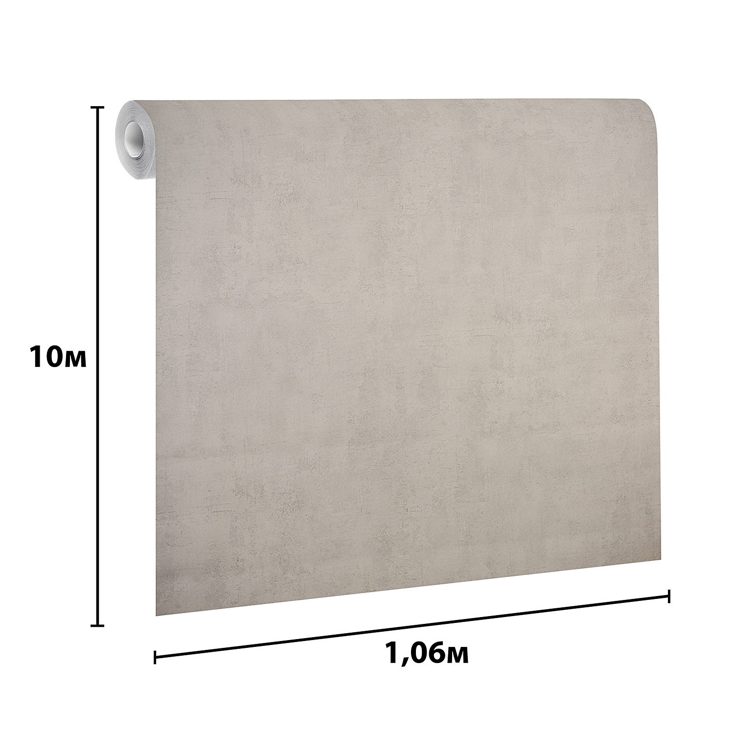 Обои флиз. Артекс Акцент-уни 10947-03 10х1.06м *1/6