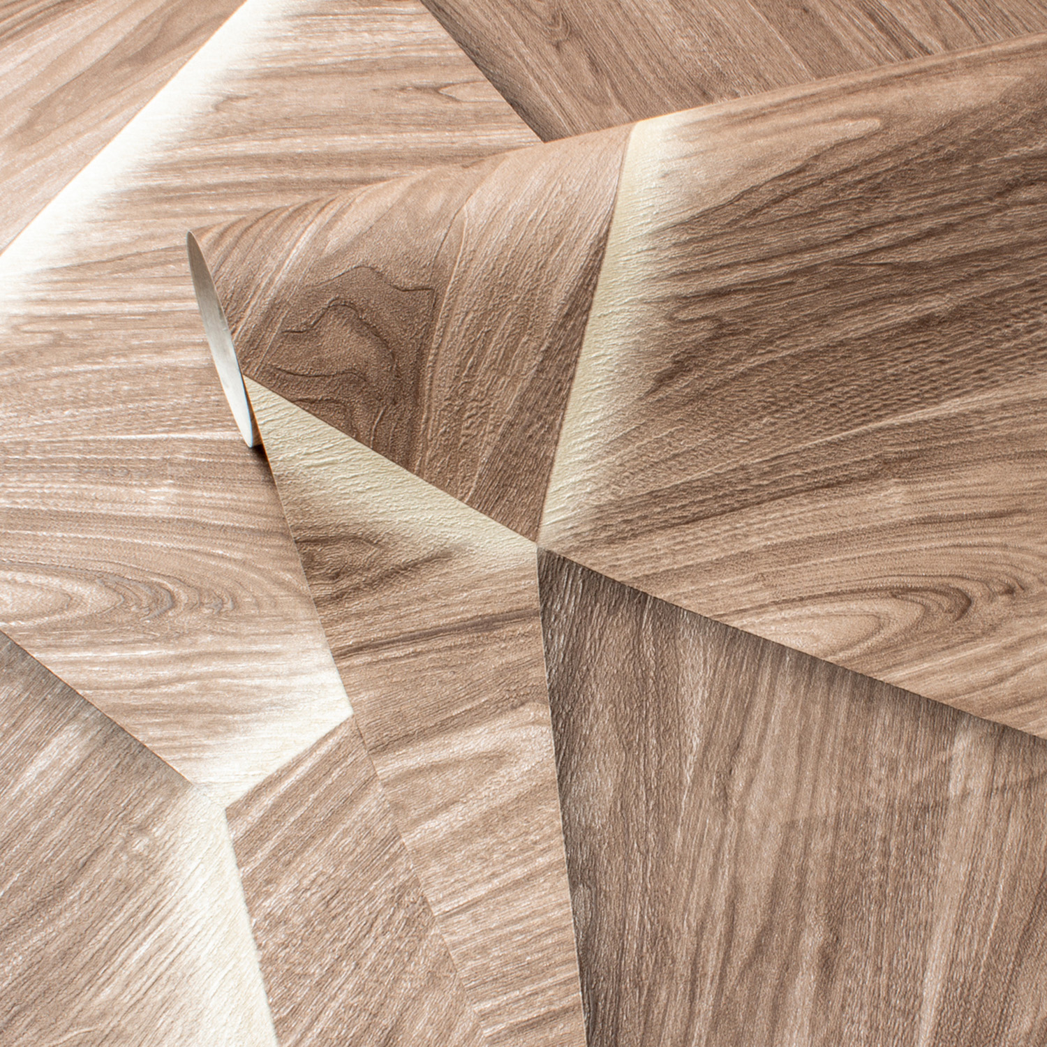 яяяОбои флиз Victoria Stenova Woody 286688 1.06*10м *6