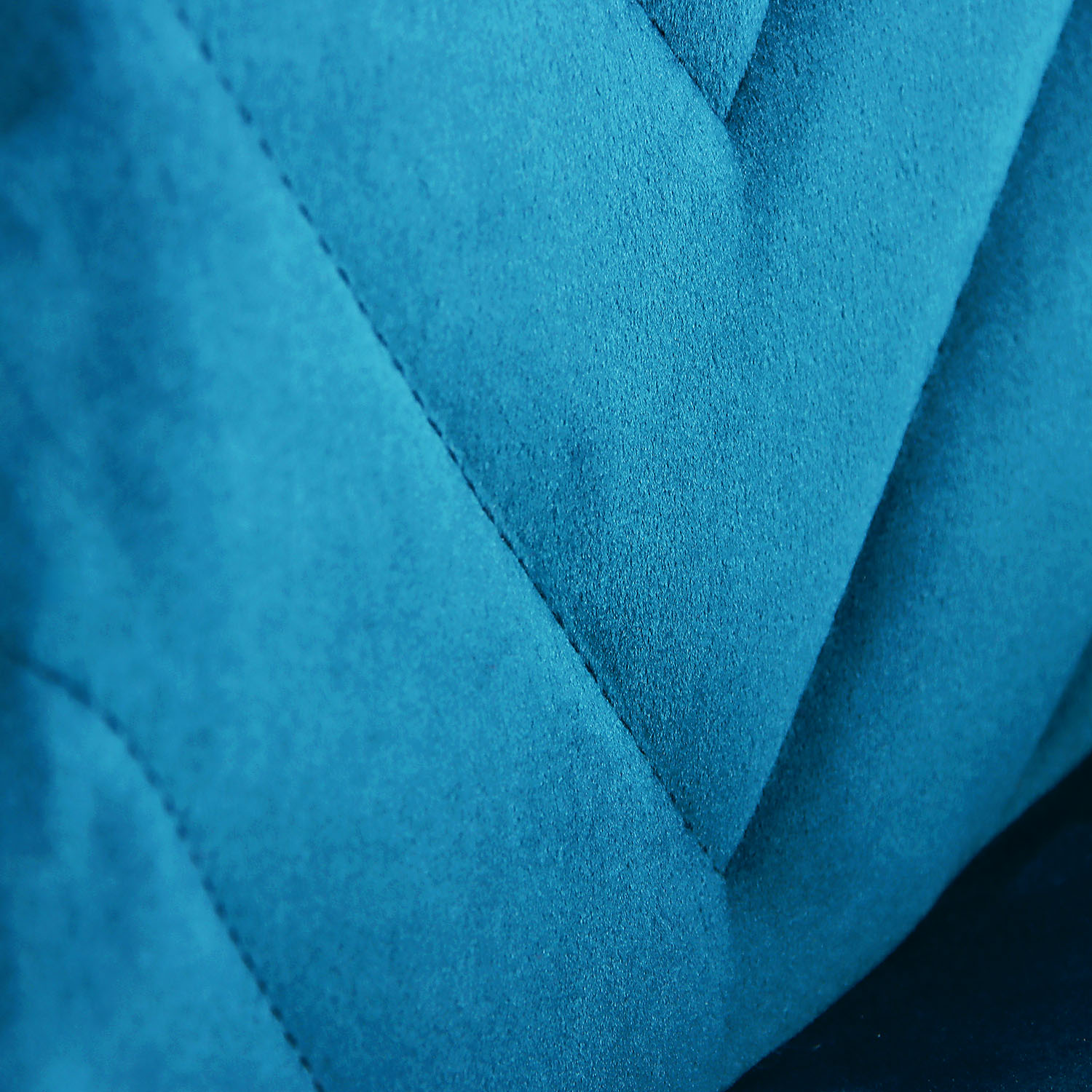 Стул FORPOST Малибу, 44х84х38 см, велюр конфетти изумруд, зеленый