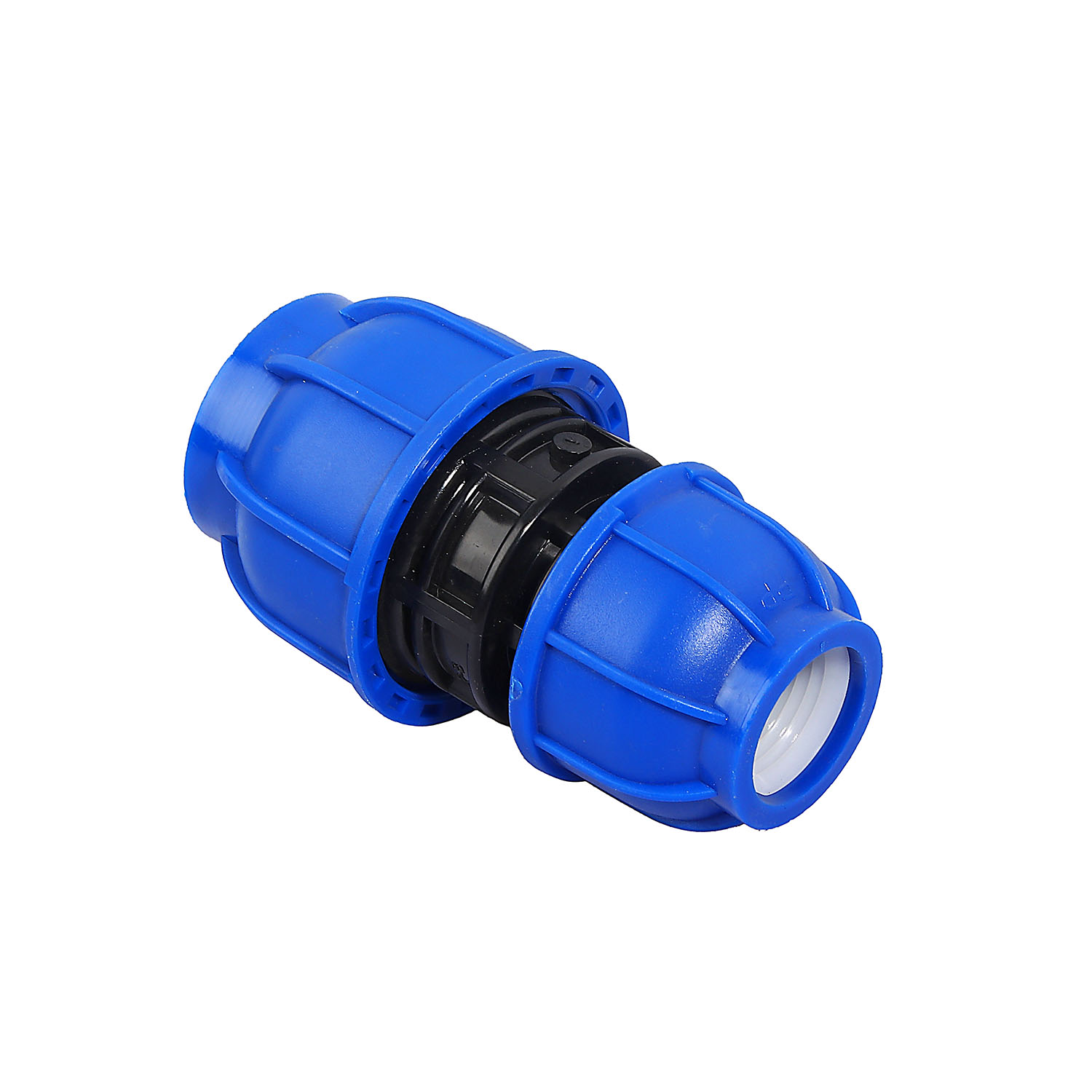 Муфта переходная ПНД компрессия Ø 32х25 *1/35