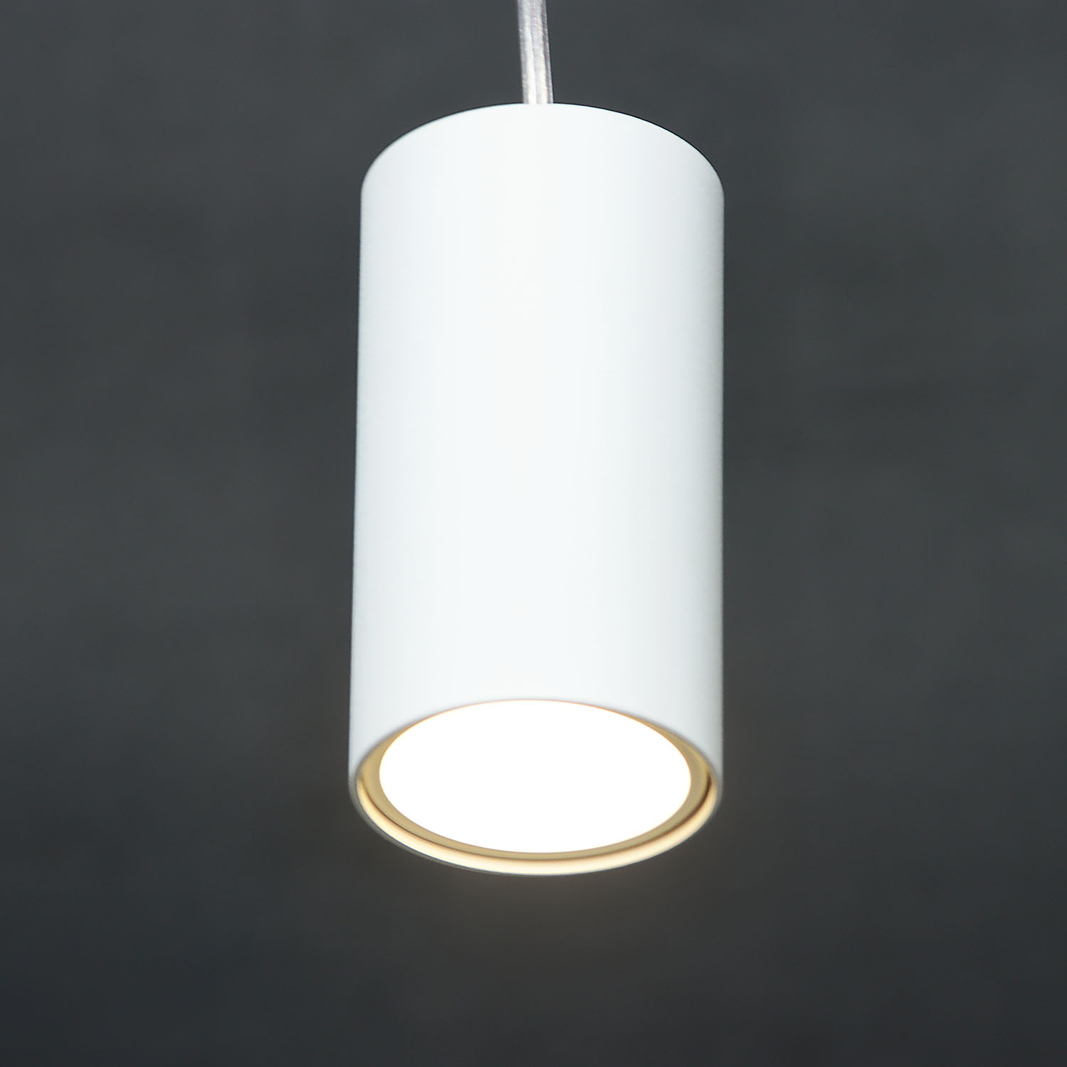 Светильник подвесной (спот) NFS-P-001-01 GU10 93353  *1/50 Светильник подвесной (спот) NFS-P-001-01 GU10 93353  *1/50