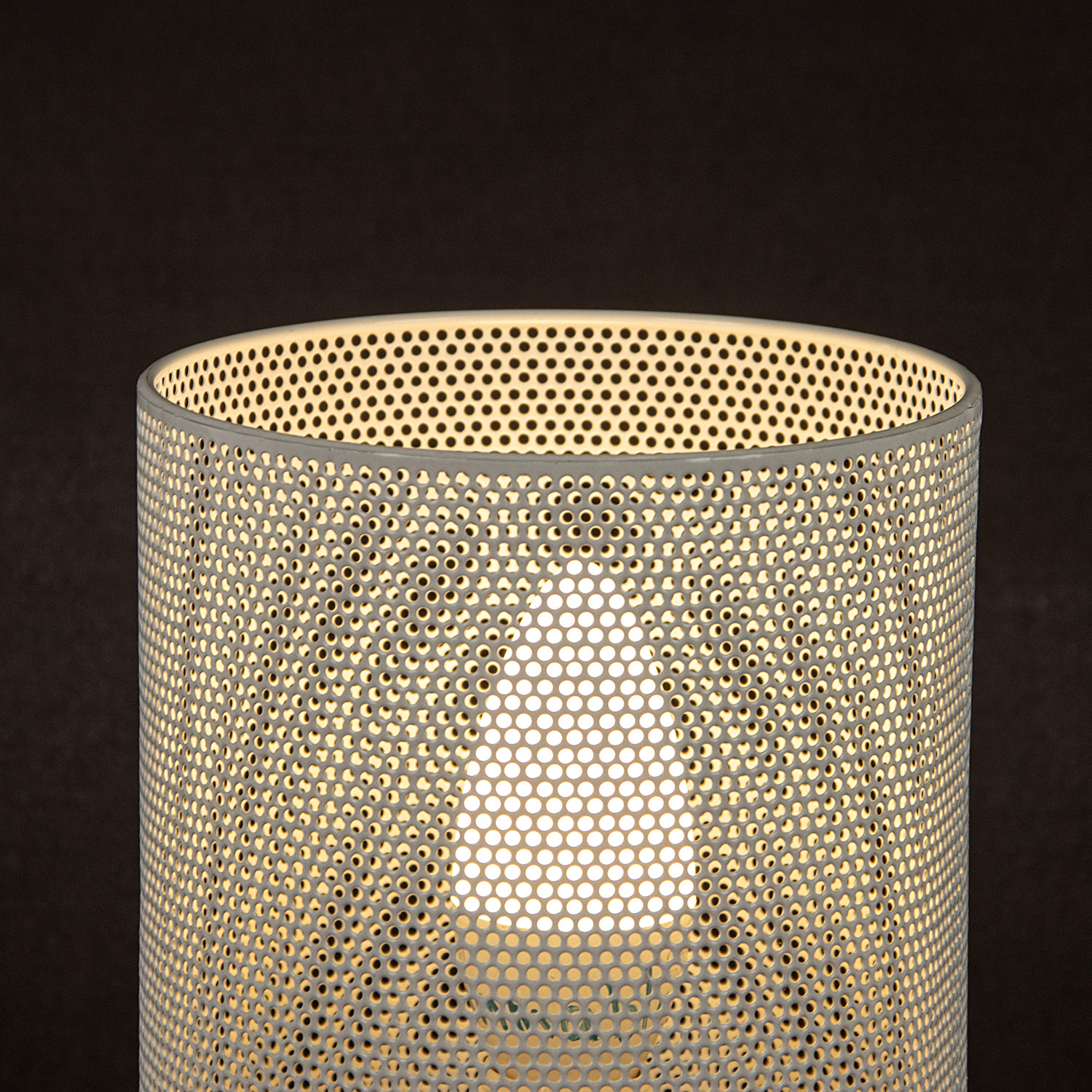 Лампа настольная 21018/1T SV WT Е14 40Вт S=2м2  *1/24