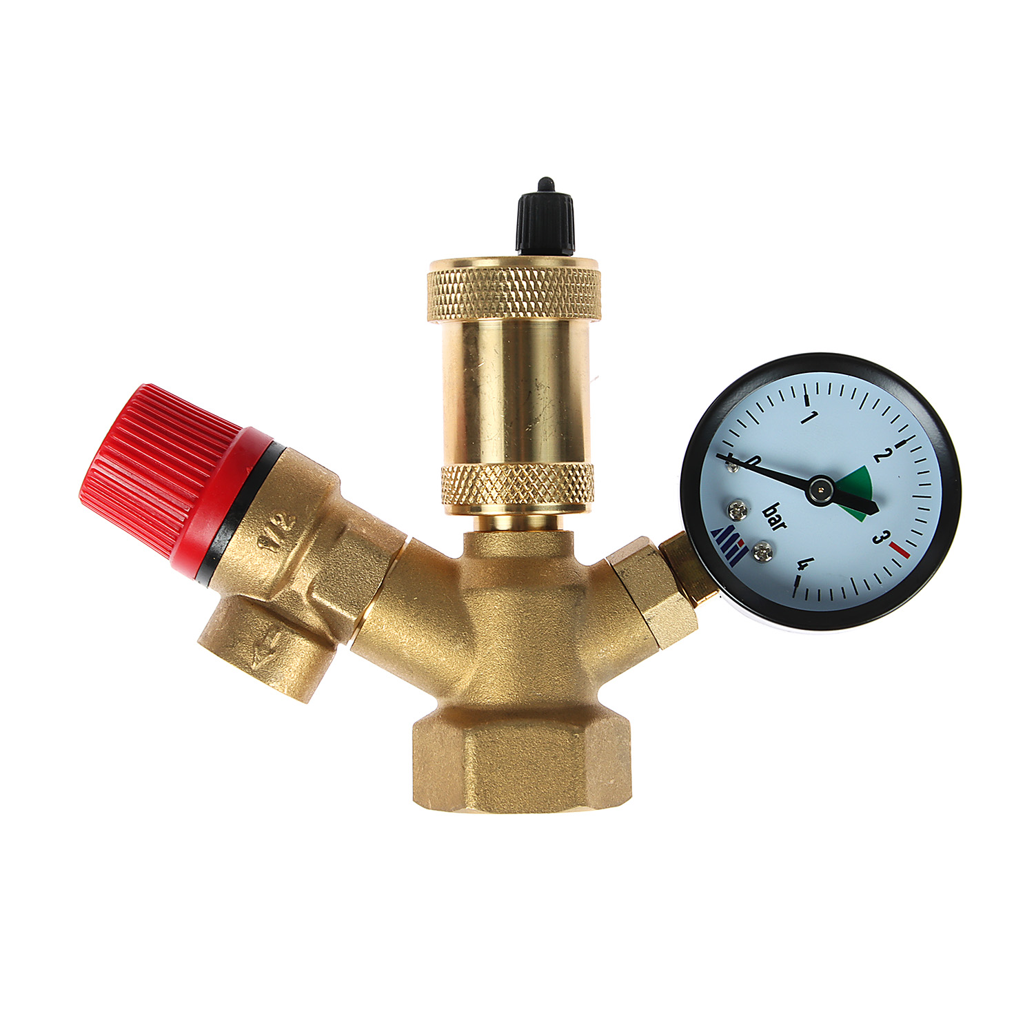 Группа безопасности Мини Millennium (3 бар) *1/16 Группа безопасности Мини Millennium (3 бар) *1/16