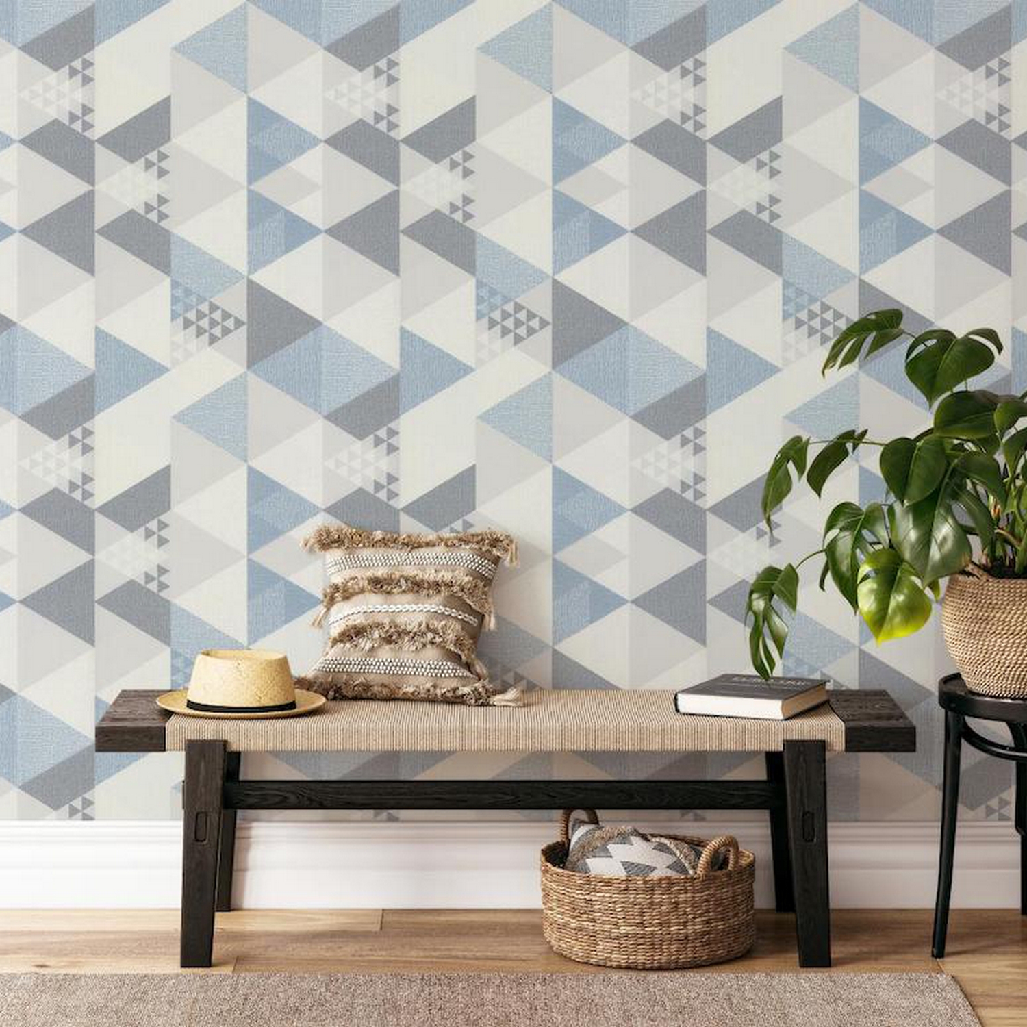 Обои винил "HomeColor" HC11048-41   0.53*10м *16