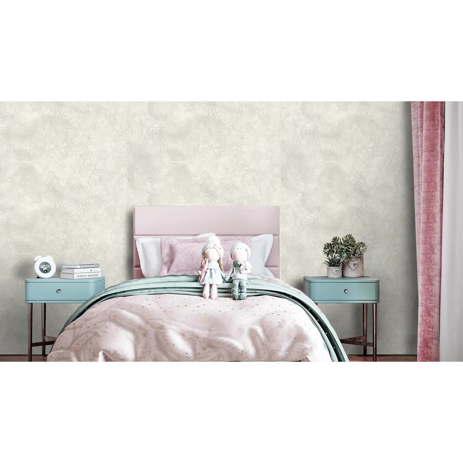 Обои флиз "AS Палитра" Аспект Анаконда 70586-12 1,06*10м *1/6