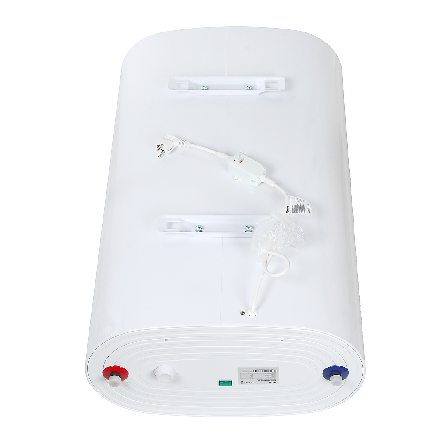 Водонагреватель электрический накопительный Ballu BWH/S 80 Level PRO (аналог КД069) *1