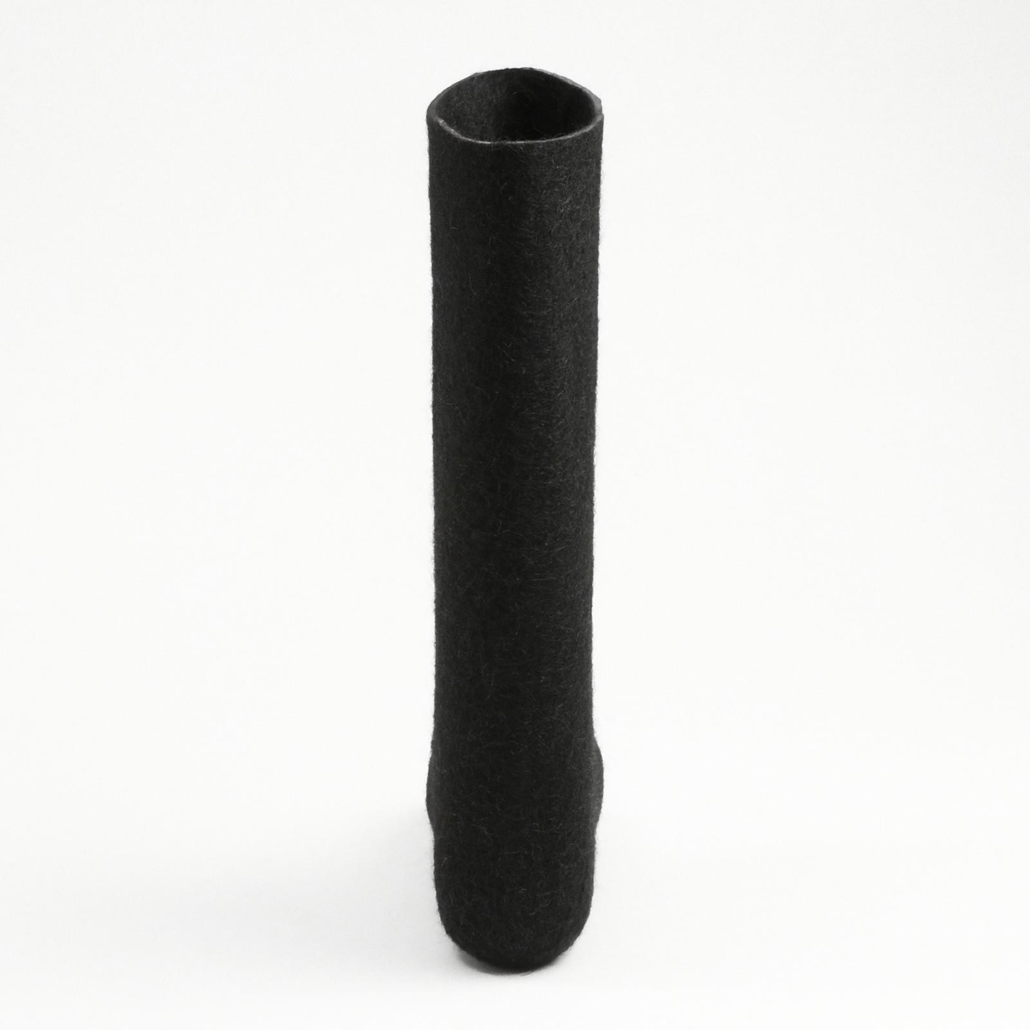 Валенки мужские цвет чёрный, р-р 42 (30) 3738570