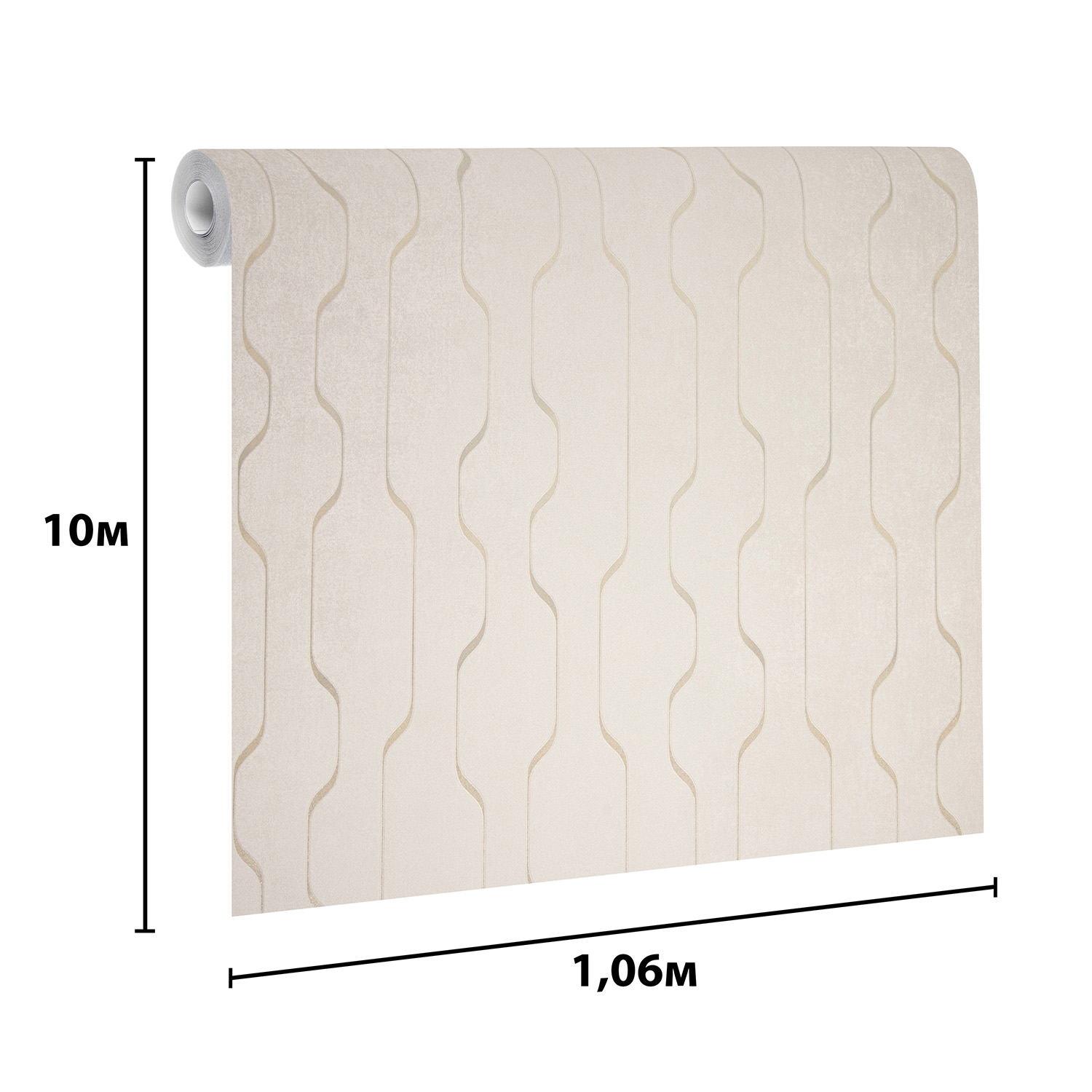 Обои флиз Ateliero Director (сер.) 588982 1.06*10м *6