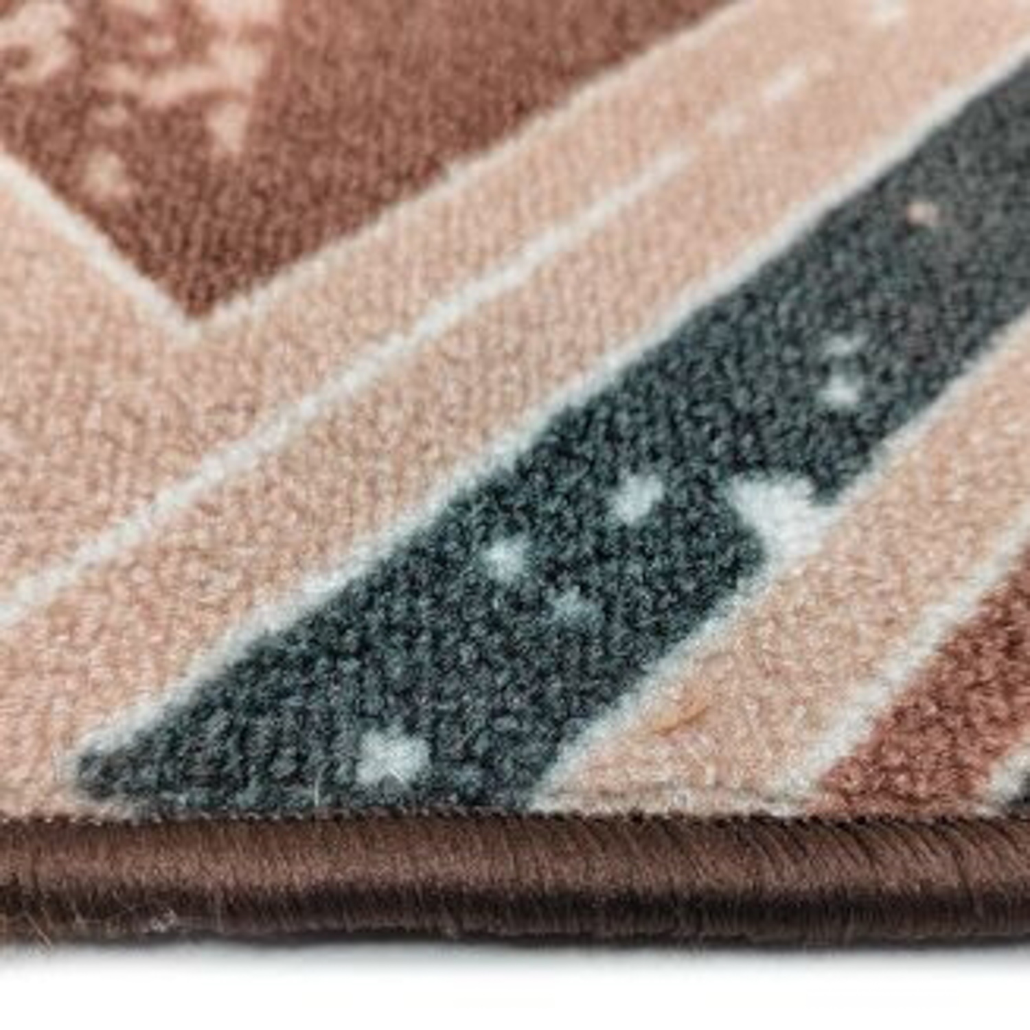 Дорожка ПРИНТ "Нева Тафт" АЛМАЗ 80/48 1,0 м (30)