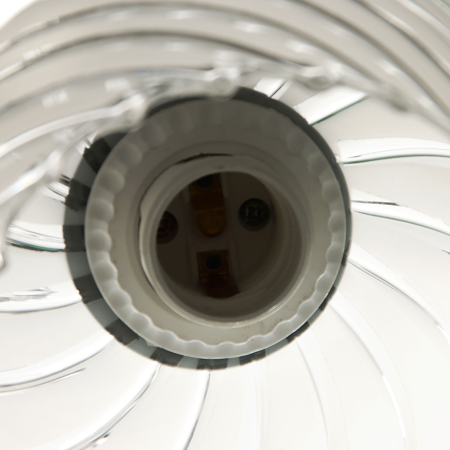 Люстра Verner Lighting А2376/3, 40 Вт, Е27, 3 лампы, хром