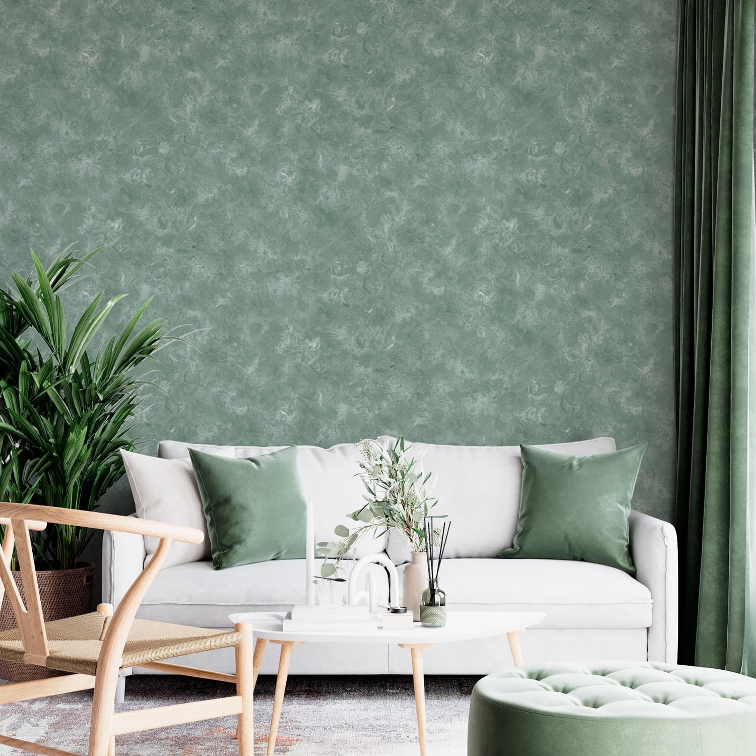 Обои флиз "WallSecret Elite" Peru фон 8896-18  10*1,06м *6