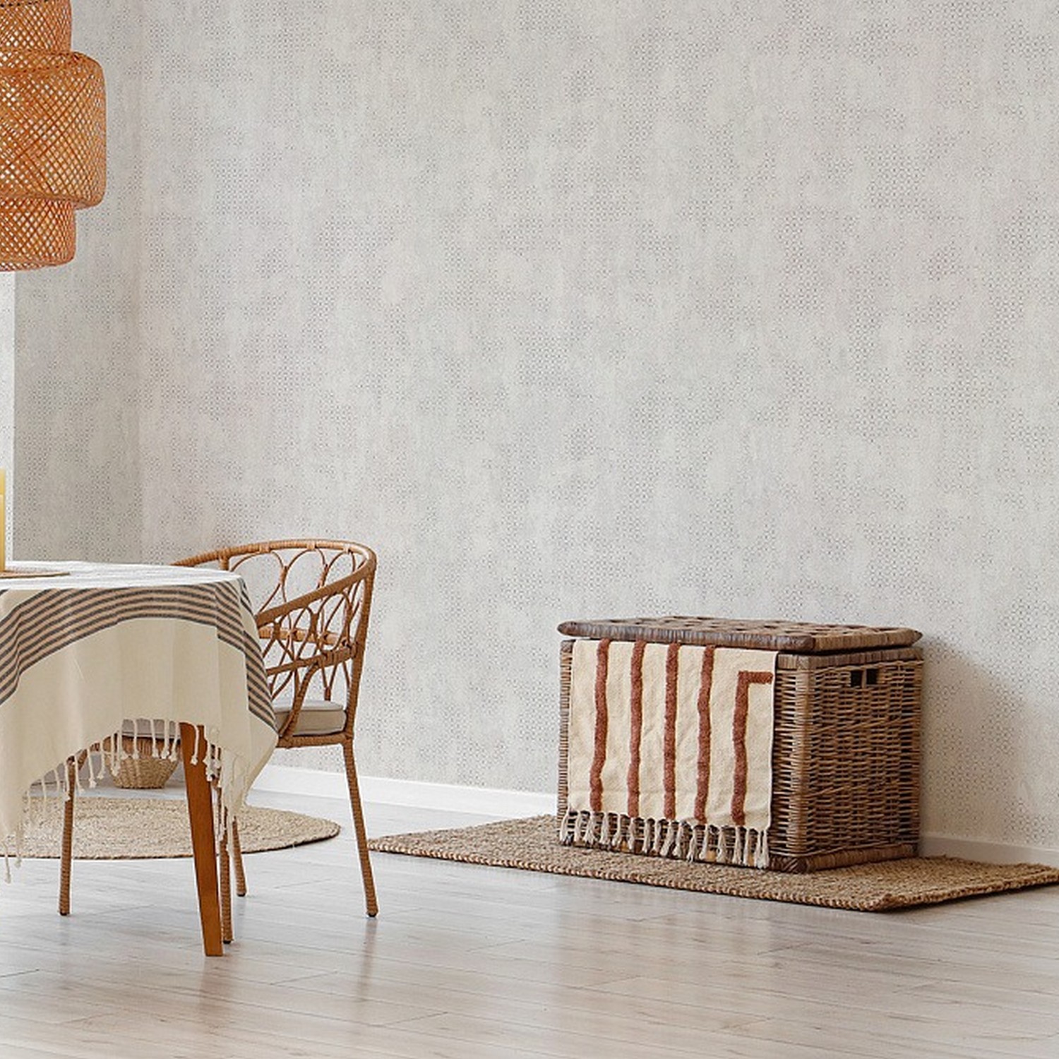 Обои флиз "AS Палитра" Аспект Кайра (сер.) 70671-56 1,06*10м *1/6