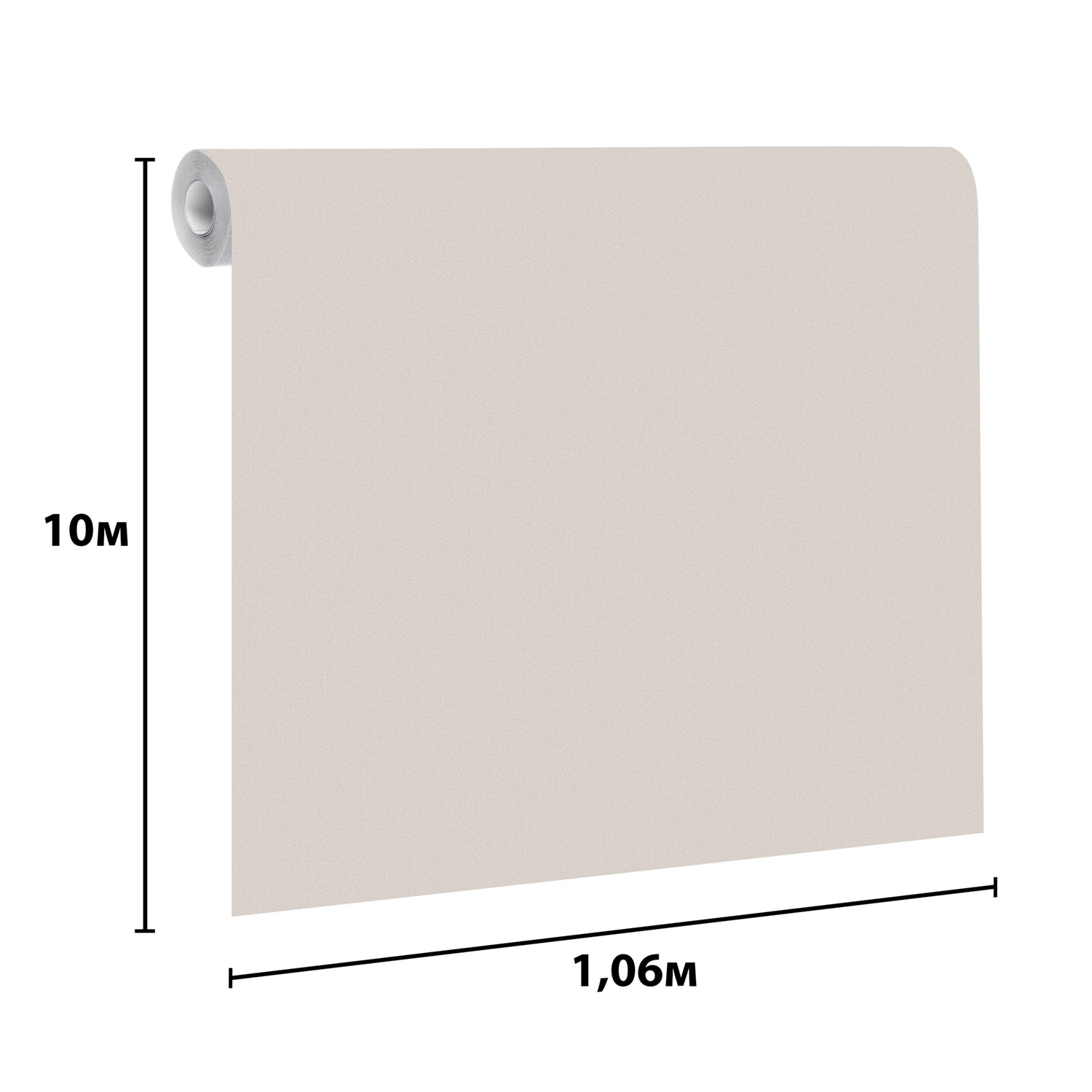 Обои флиз Victoria Stenova Module фон (беж.) 585722 1.06*10м *6