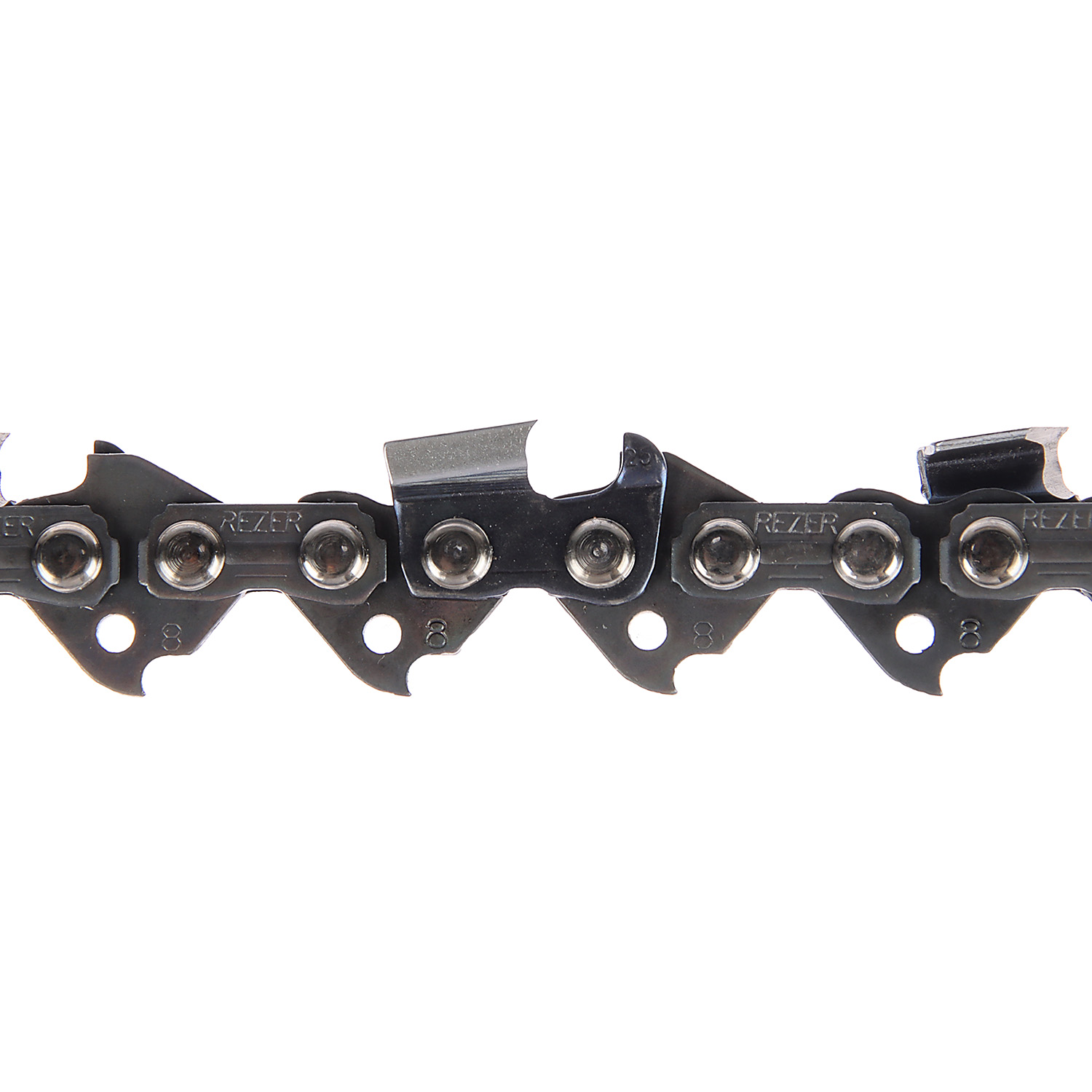 Цепь пильная шина45см 72звеньев шаг0,325" паз1,5мм SUPER LPX85PRO-72 PROFI REZER *1/5/30