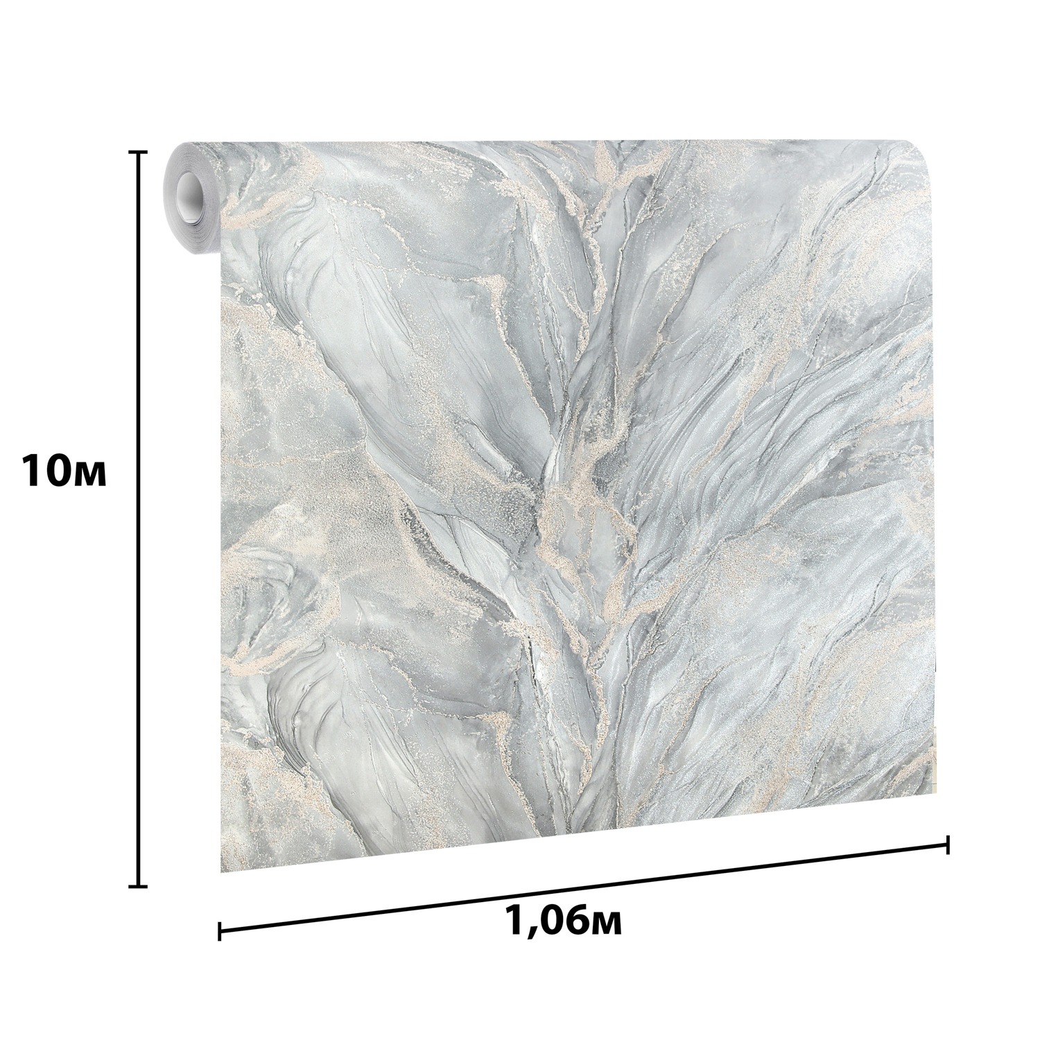 Обои флиз Victoria Stenova Prestige (сер.) 589109  1.06*10м *6 Обои флиз Victoria Stenova Prestige (сер.) 589109  1.06*10м *6