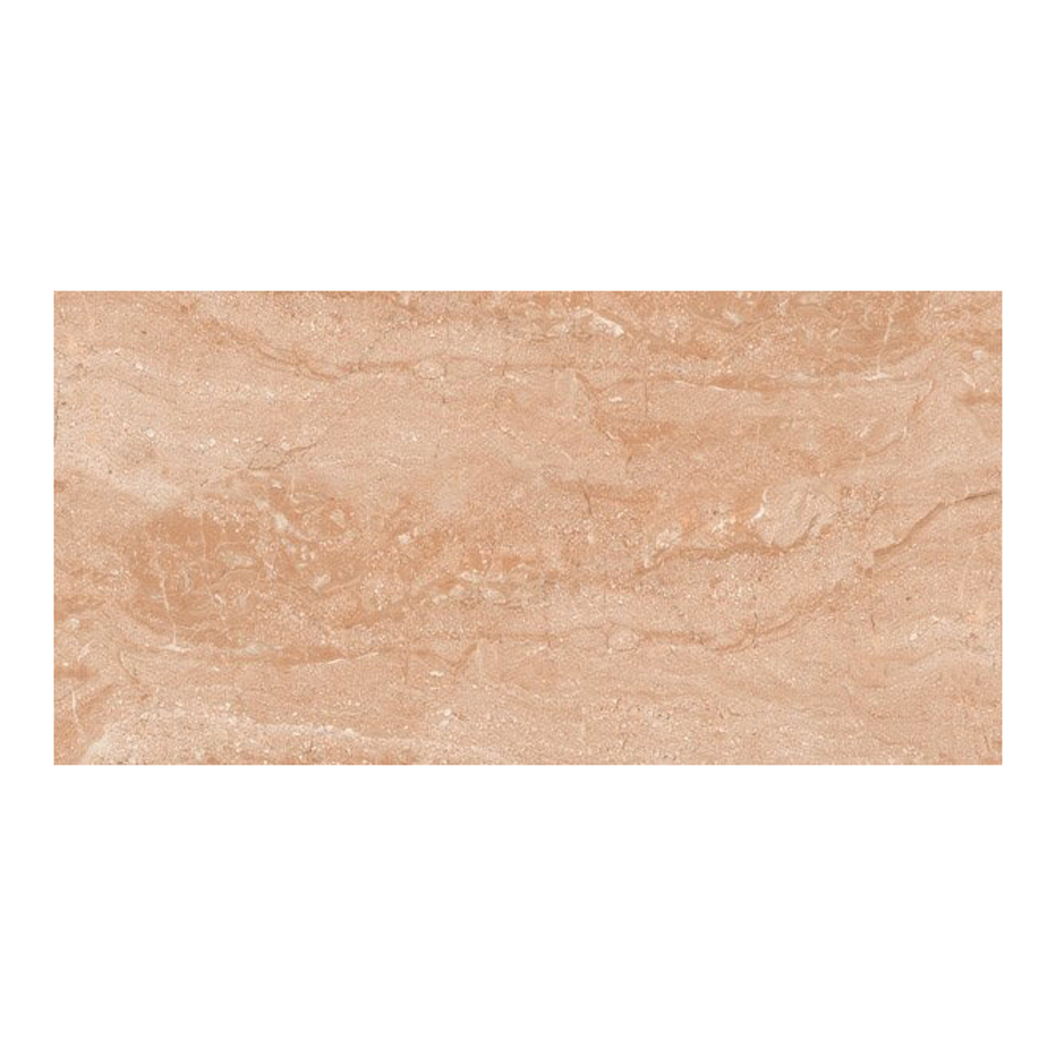 Плитка ПО Travertino низ 250*500 (0,125*10=1,25) VINCHI