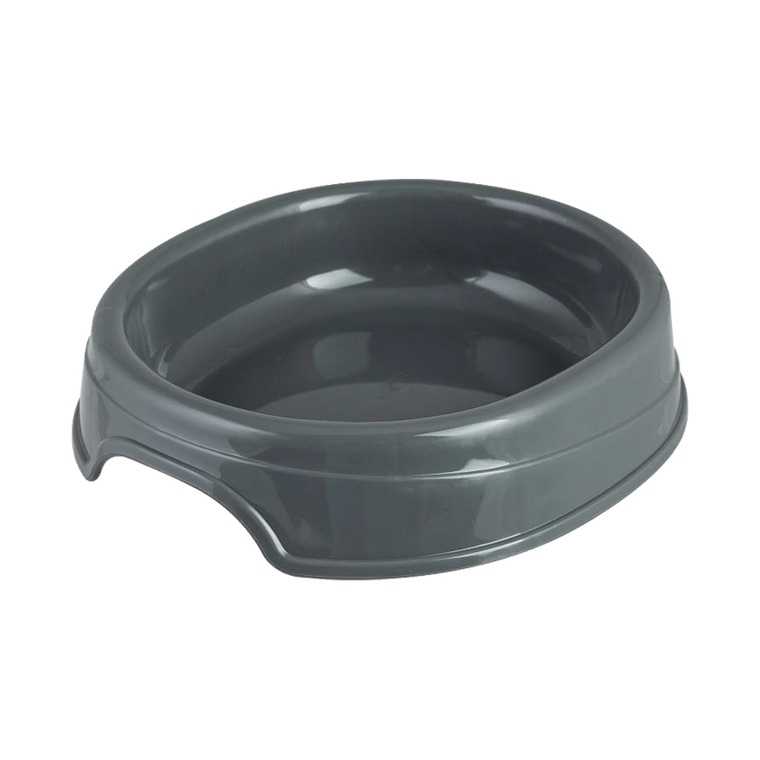 Миска для животных пластм. 235х140х45мм арт.914 ("Полимербыт") *1/50 Миска для животных пластм. 235х140х45мм арт.914 ("Полимербыт") *1/50