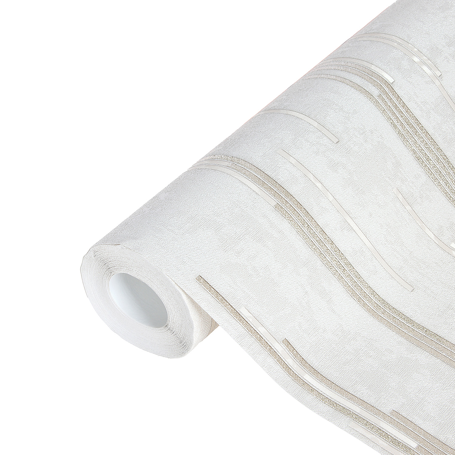 Обои флиз. Артекс  Темпо-уни (св.-беж.) 11348-04 10х1.06м  *1/6