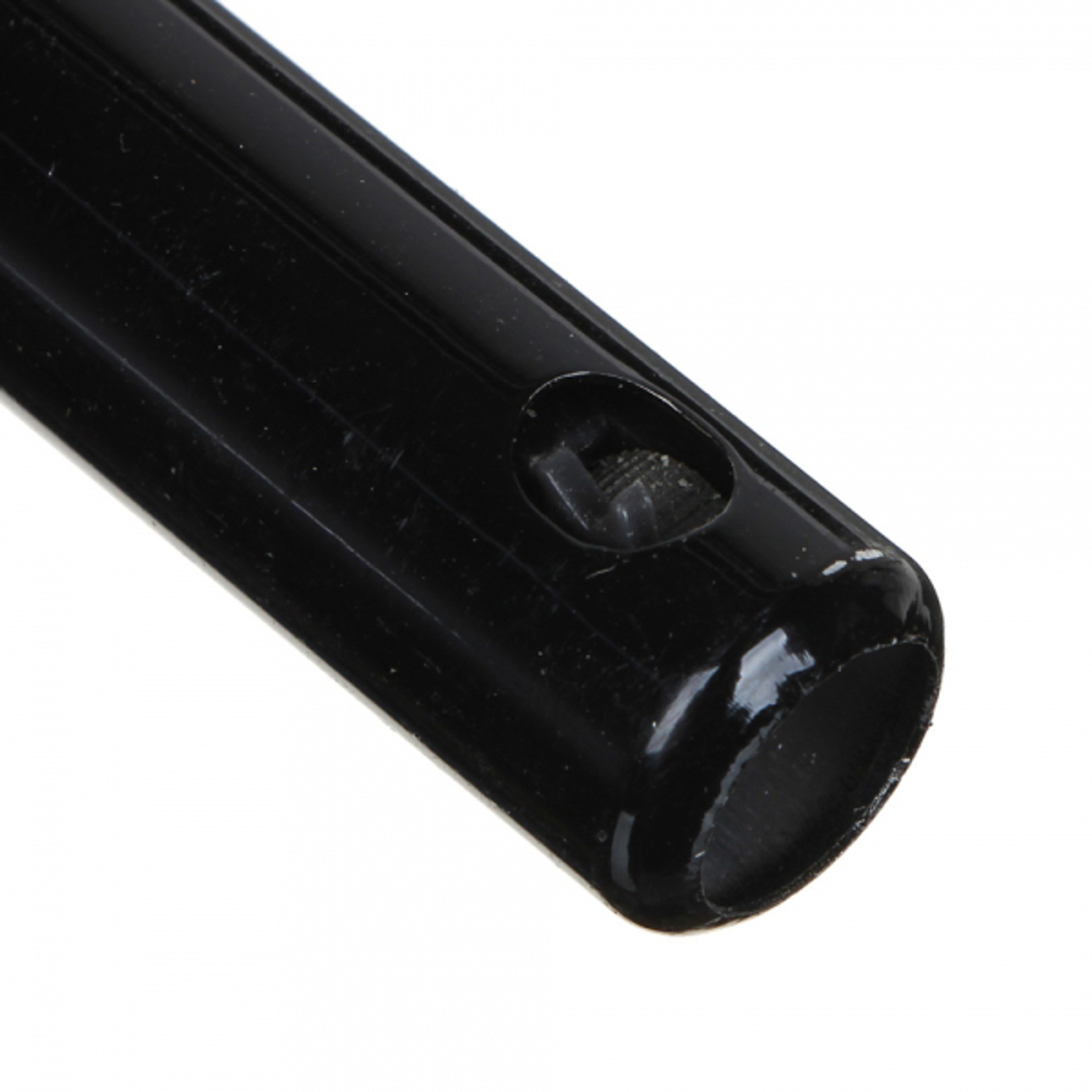 Зажигалка кремниевая 28см, блистер, WH-280