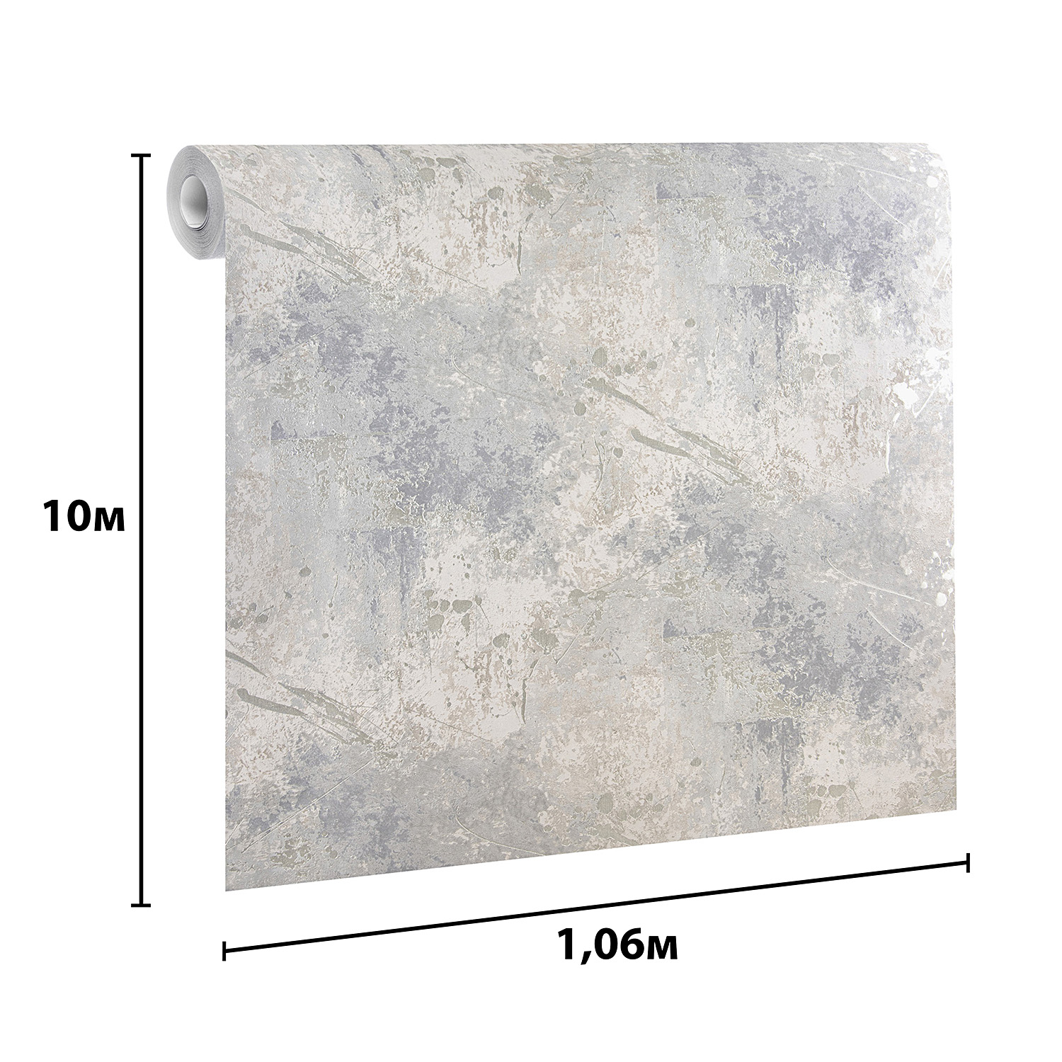 Обои флиз ED Monte Solaro 9164-11 *6