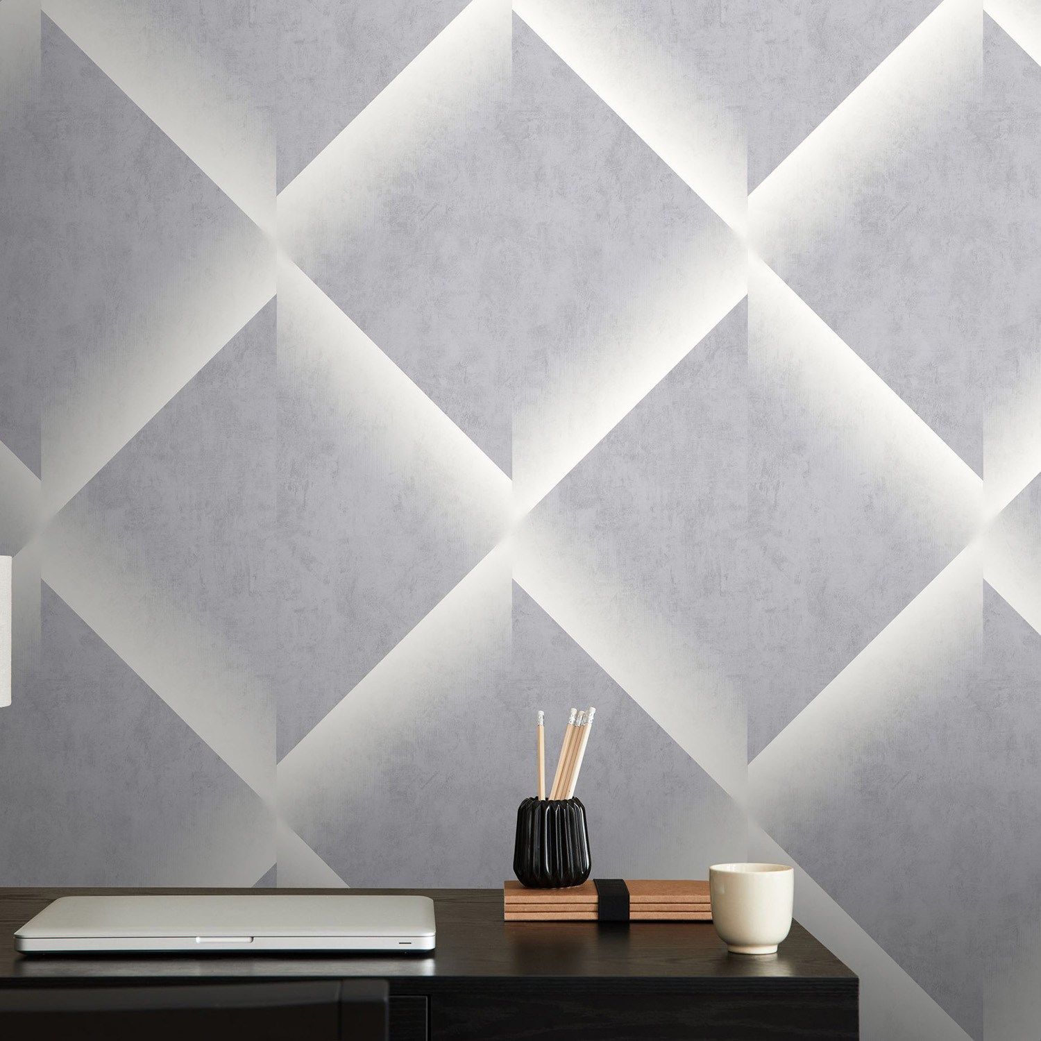 Обои  флиз Victoria Stenova Geoton 285387 1.06*10м *6