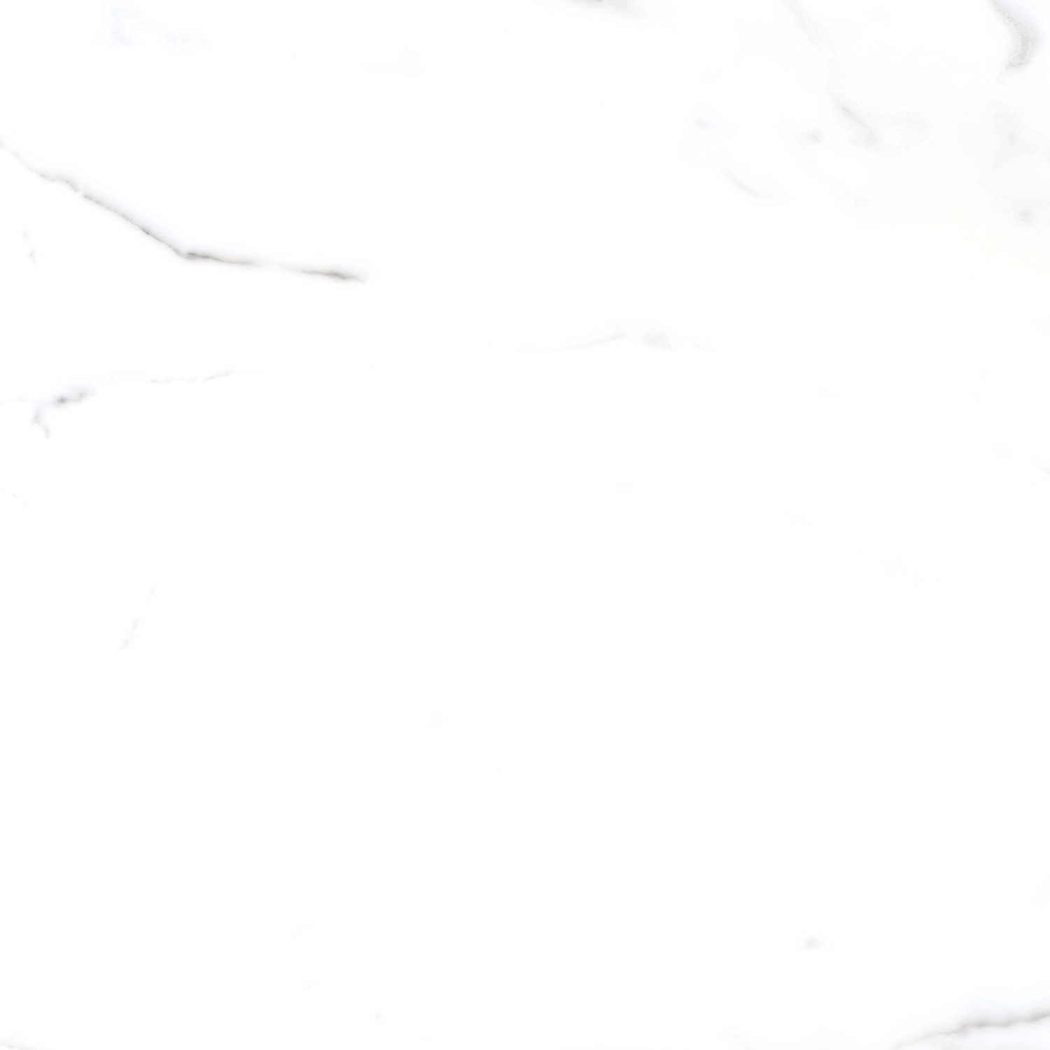 Керамогранит 1.44 м² Primavera Salvatore P107, 600x600х9 мм, полированный, белый