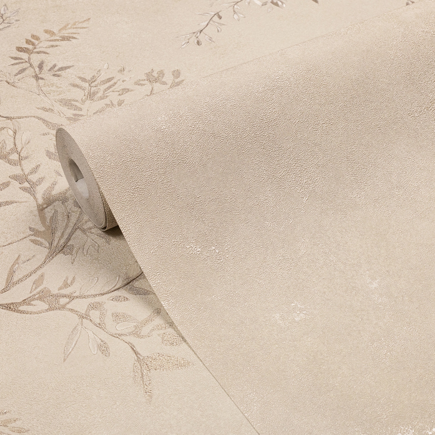 Обои флиз Ateliero Carmen/Кармен фон (беж.) 89358 1.06*10м *6