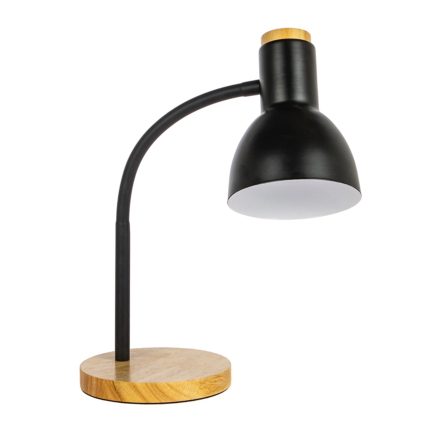 Светильник настольн. Старт СТ84 черный 40Вт Е27 220В   *1/16 Светильник настольн. Старт СТ84 черный 40Вт Е27 220В   *1/16