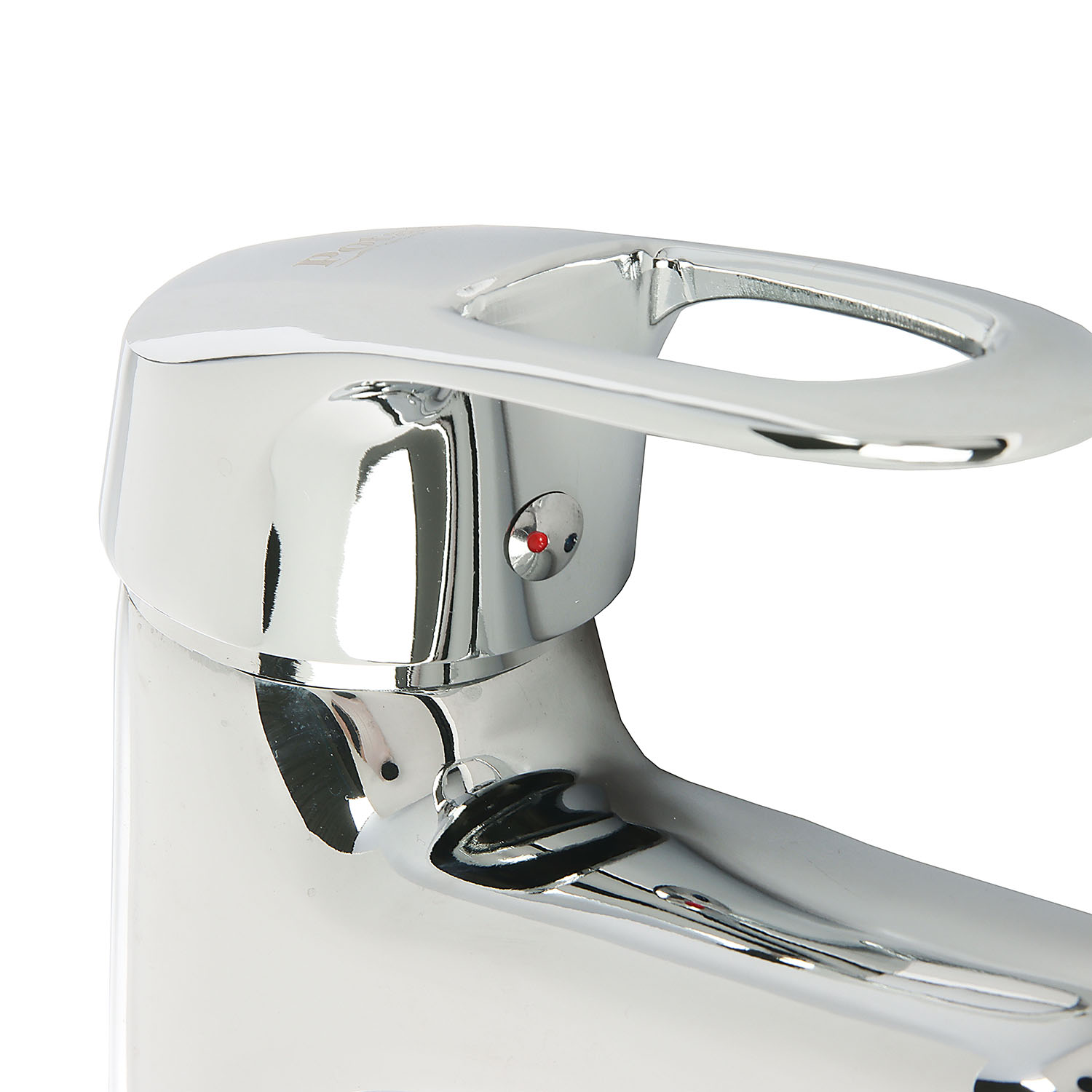 Смеситель для умывальника Potato P1029 *1/10