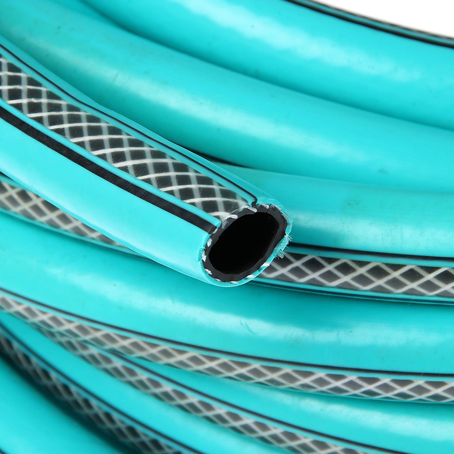 Шланг поливочный 25 м Finland Selva, ТЭП, 1/2", армированный Шланг поливочный 25 м Finland Selva, ТЭП, 1/2", армированный