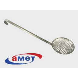 яяяШумовка нерж. дл.ручки 230мм 1с343  "АМЕТ" (Аша)  *1/10/150