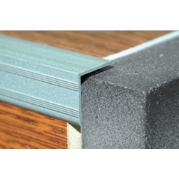 Порог-угол внешний 20х20х1350 мм Лука ПУ 05, дуб арктик