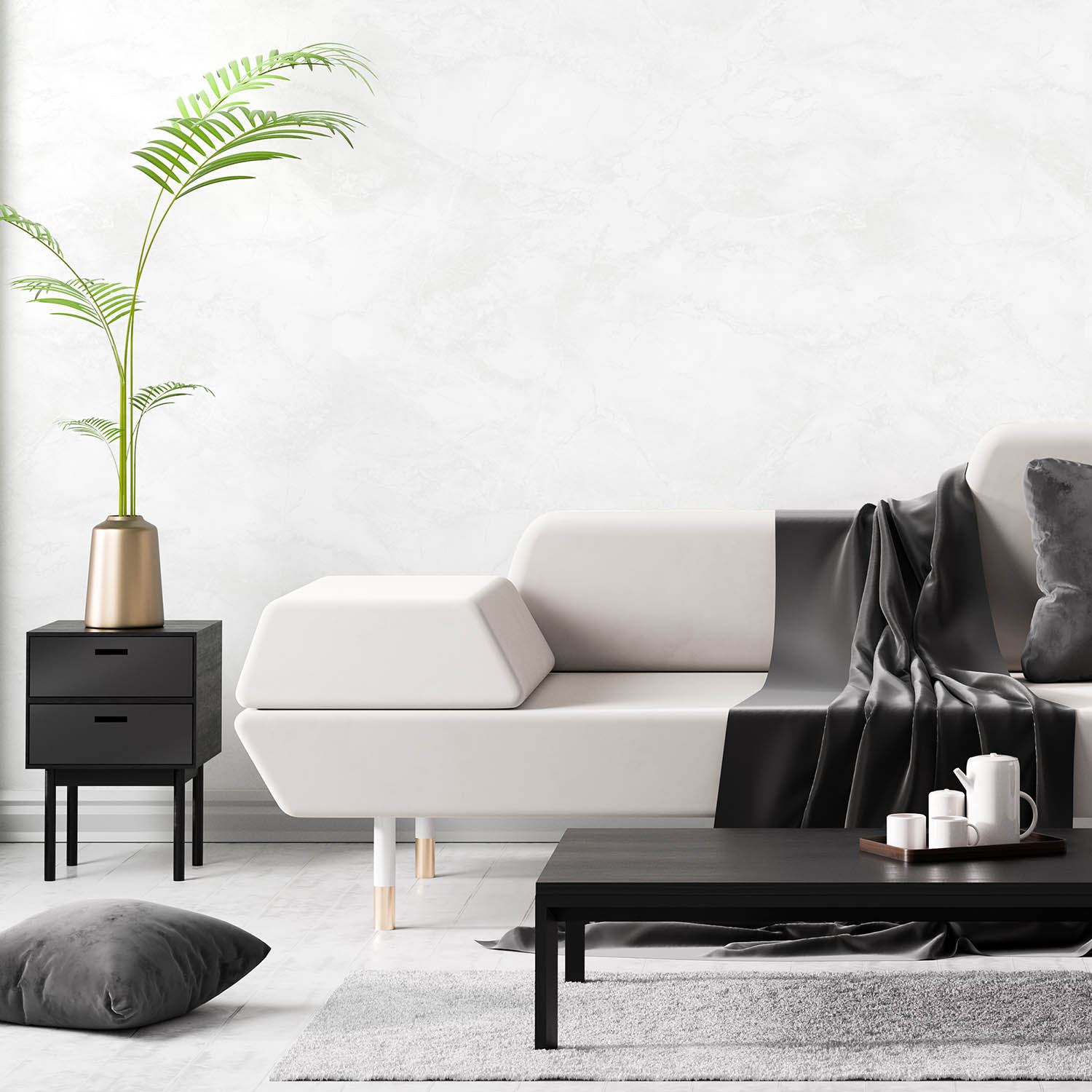 Обои флиз. Артекс  Комильфо (бел.) 11447-01 10х1.06м  *1/6