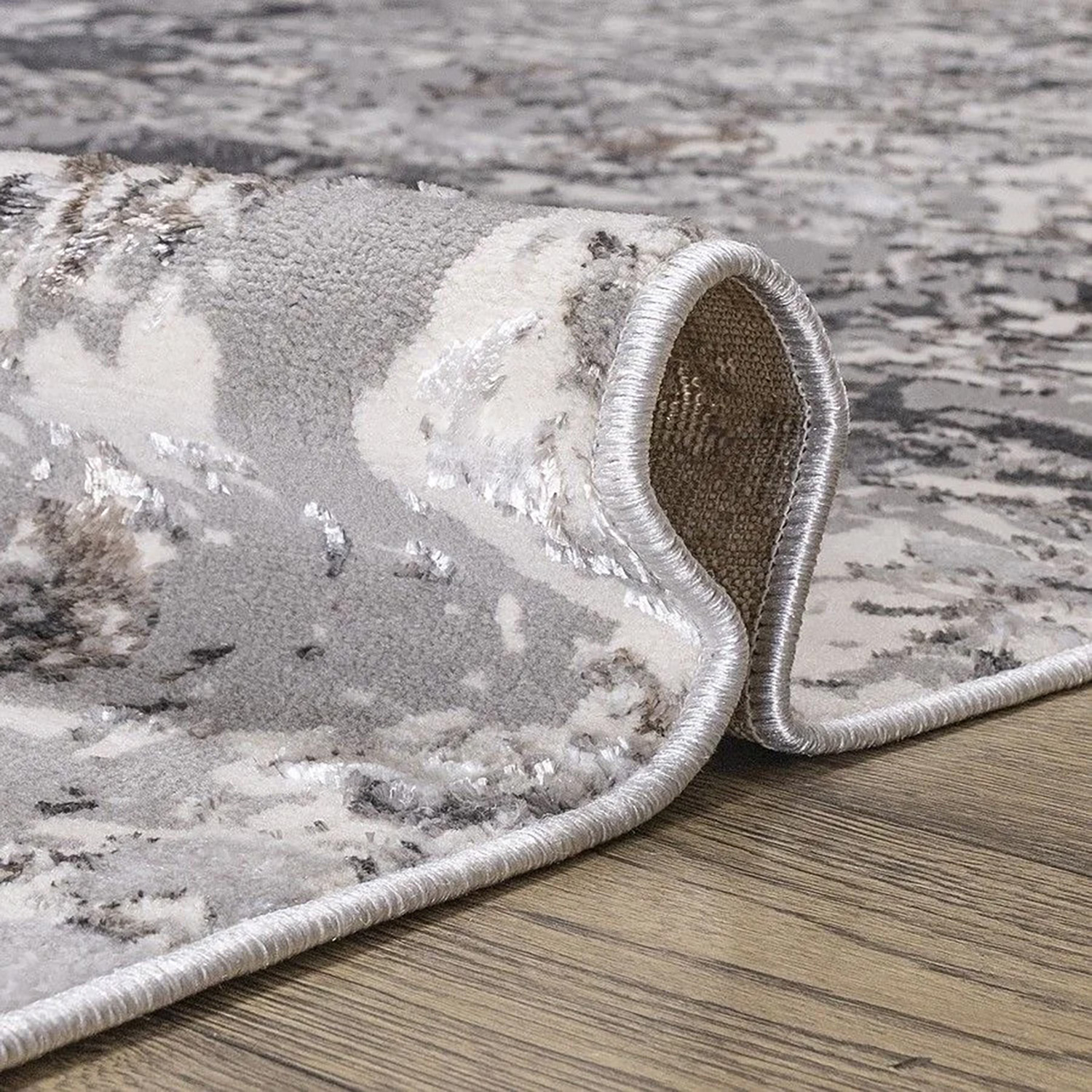 Ковер "Прима" (20425_25583) Прямой 1,2х1,7