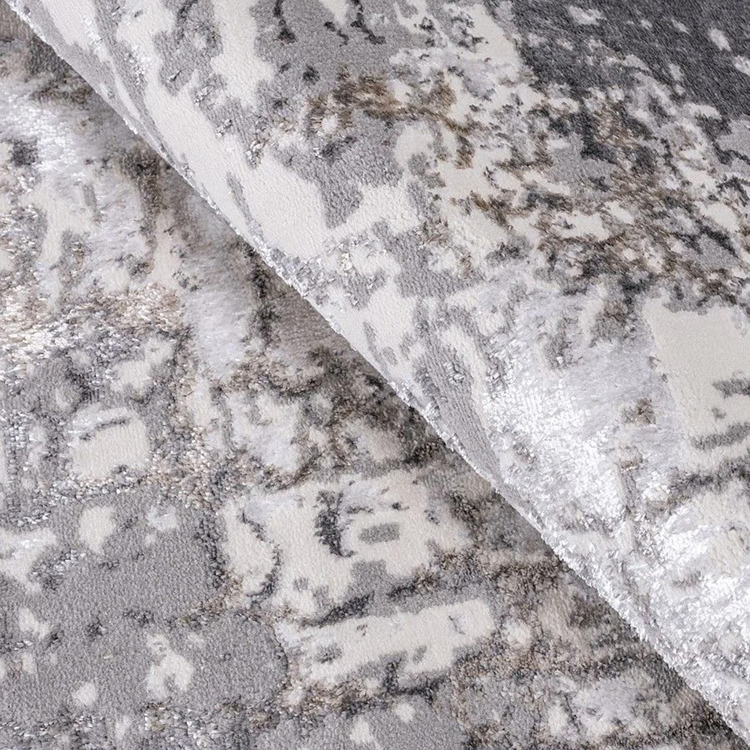 Ковер "Прима" (20425_25583) Прямой 1,2х1,7