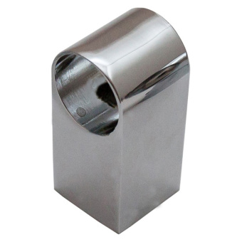 яяяКрепеж д/рейлинга d-16мм "Модерн"TRODOS *10