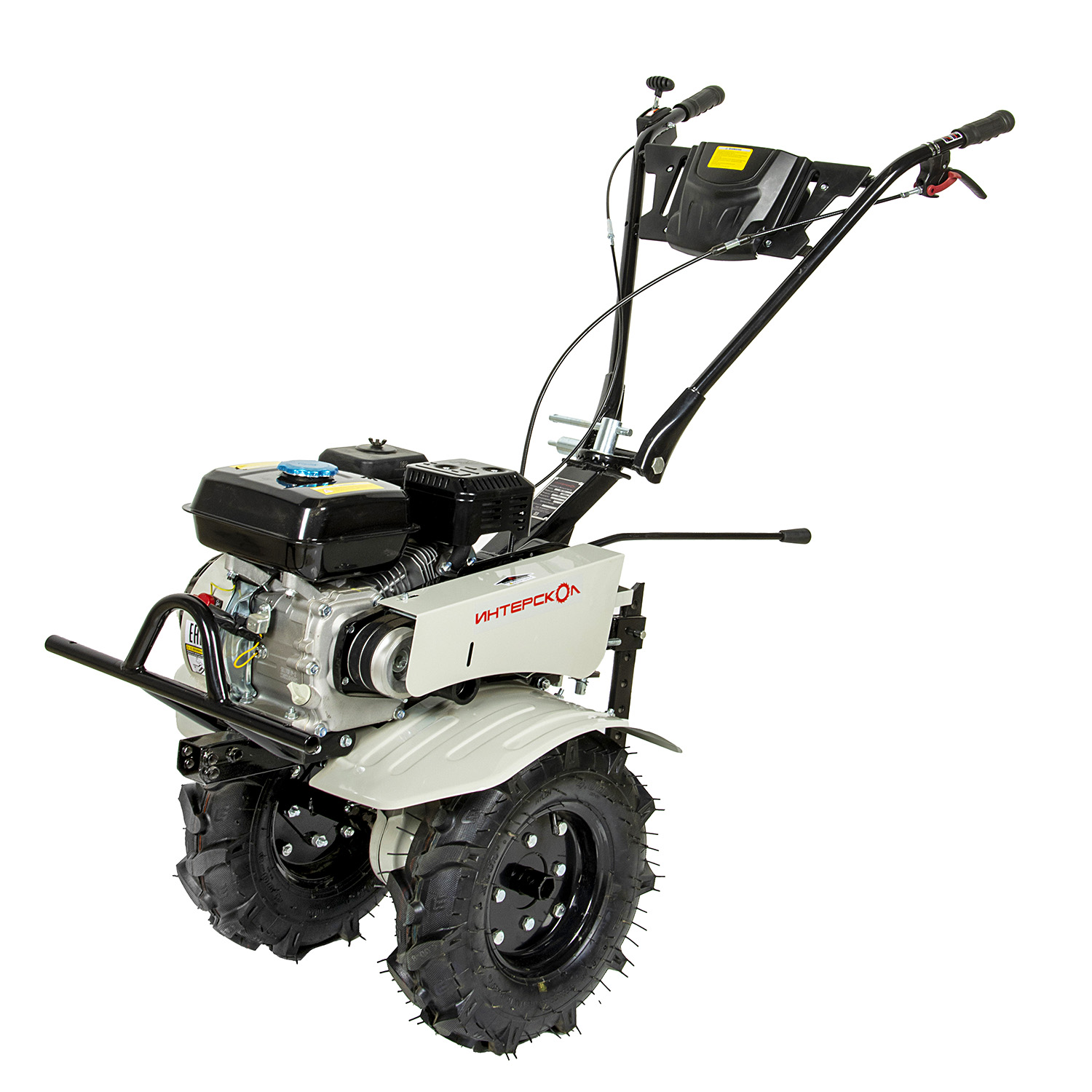 Мотоблок бензиновый 4Т 7 л.с бак 3,6л шир/глуб обраб 750/100см 3 скор МБ-75/7 Интерскол *1 Мотоблок бензиновый 4Т 7 л.с бак 3,6л шир/глуб обраб 750/100см 3 скор МБ-75/7 Интерскол *1