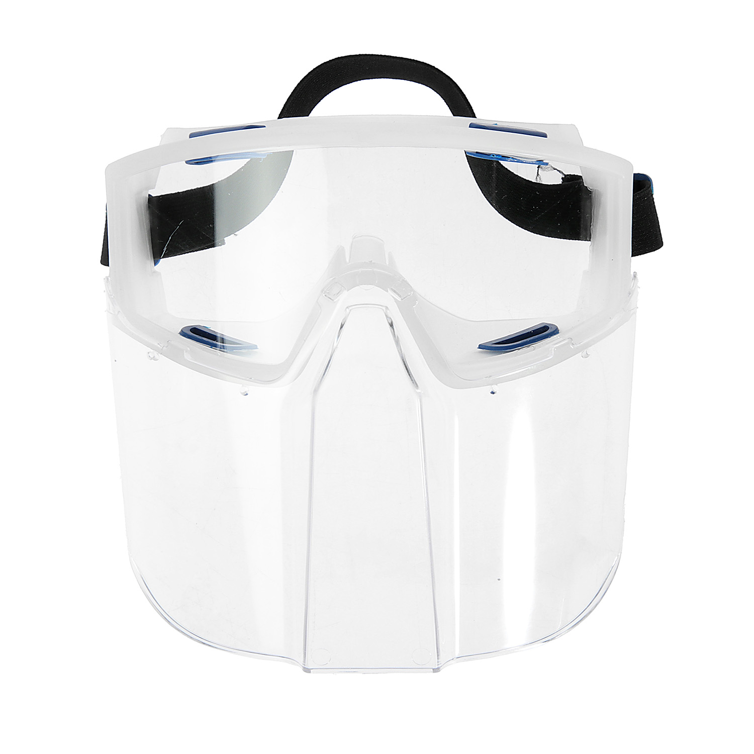 Очки-щиток STURM (арт.8050-05-04) *1/50 Очки-щиток STURM (арт.8050-05-04) *1/50