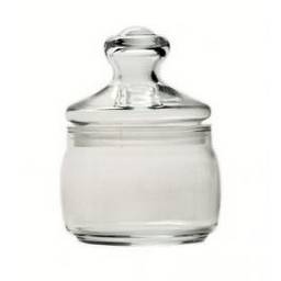 Банка для продуктов стекло "Чешни" 0,42л 97554 "Pasabahce" *1/12