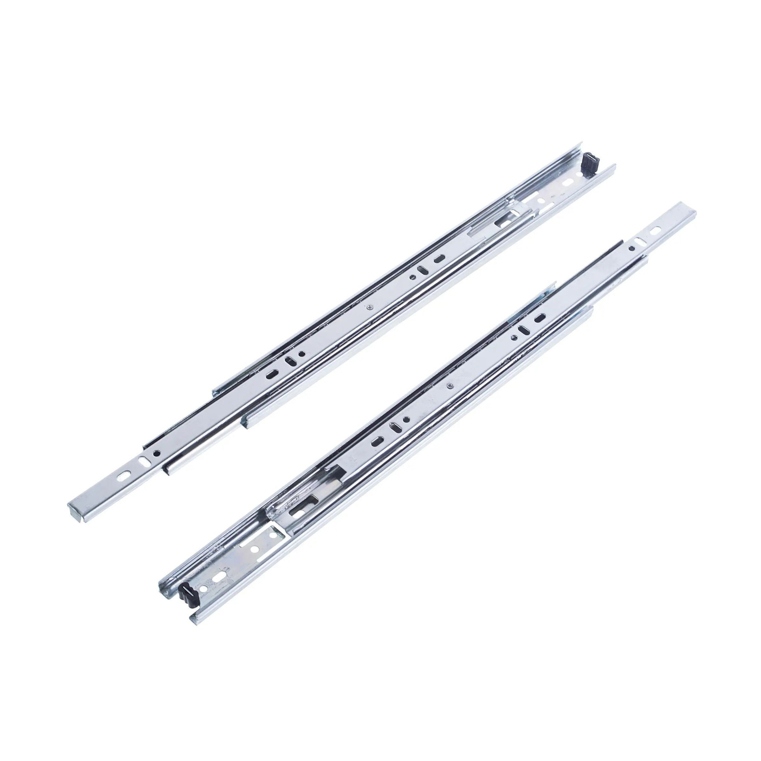 яяяШариковые направляющие 350 мм, h=35 мм, 0.8 мм  4639963