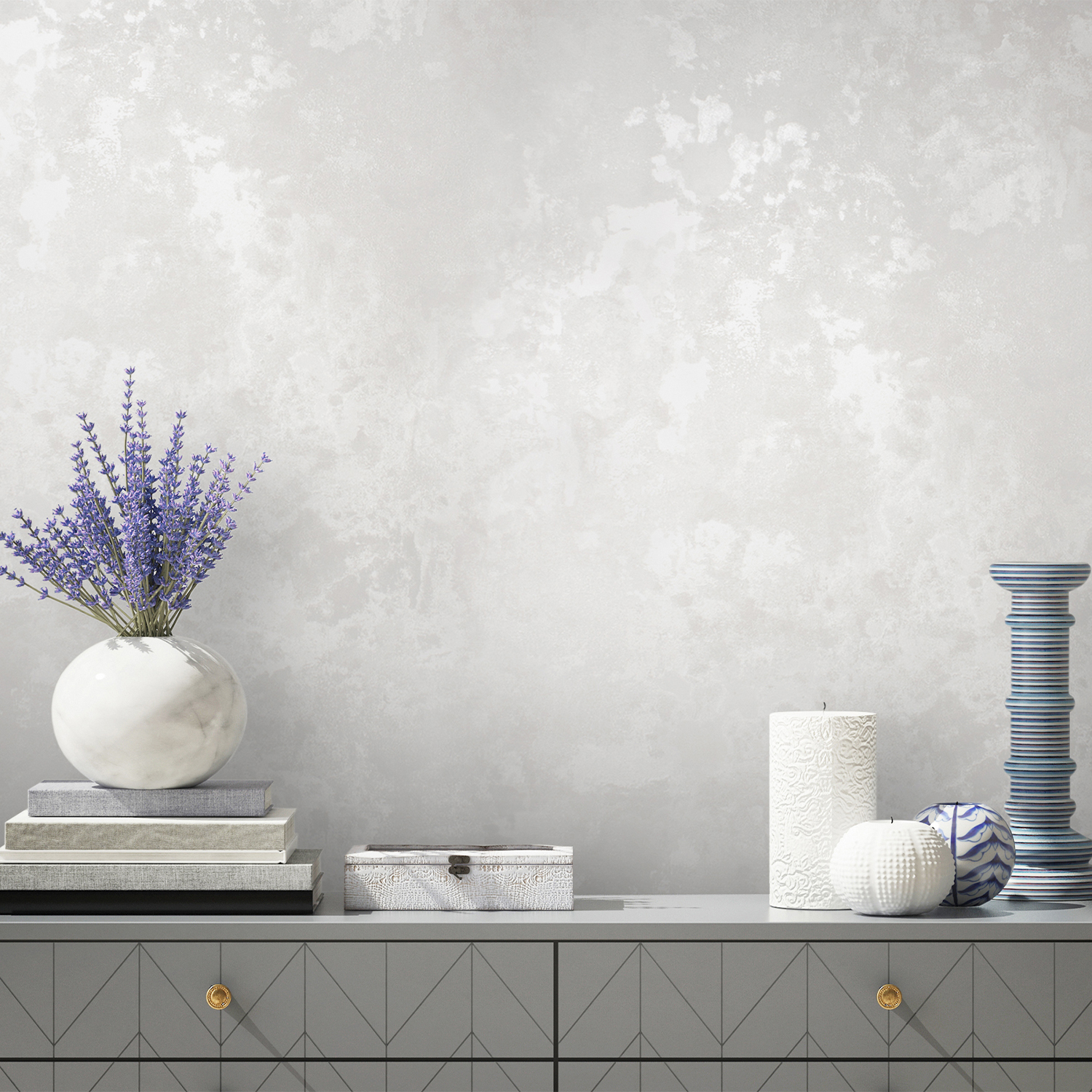 Обои  флиз OSTIMA Perlamutr (беж.) 89262 1.06*10м *6