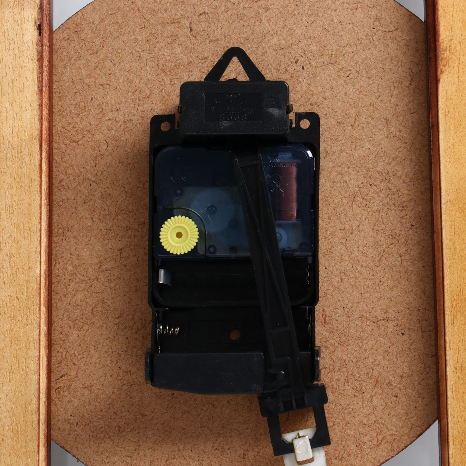 Часы настенные с маятником "Лоза", плавный ход 6848790