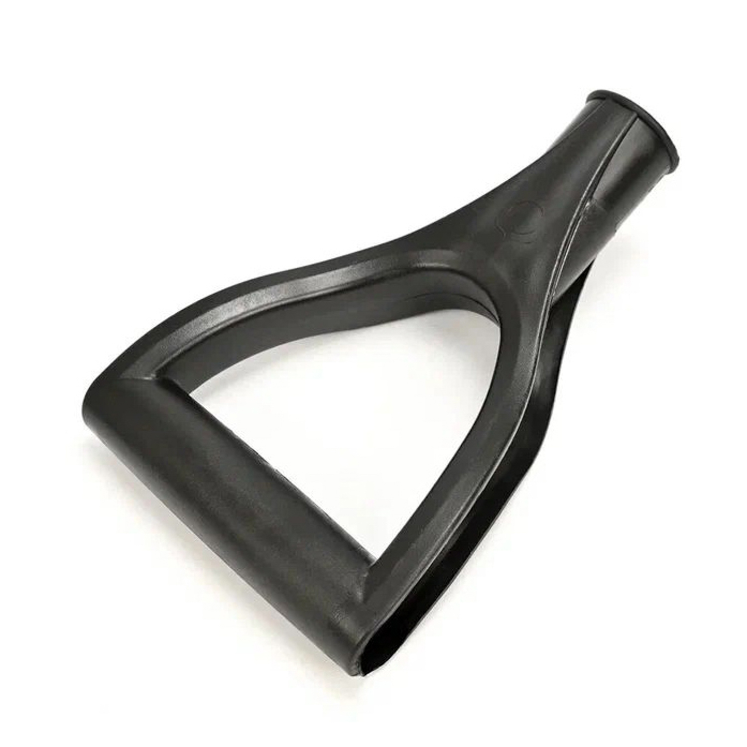 Ручка V-образная пластиковая черная d-36    *1 Ручка V-образная пластиковая черная d-36    *1