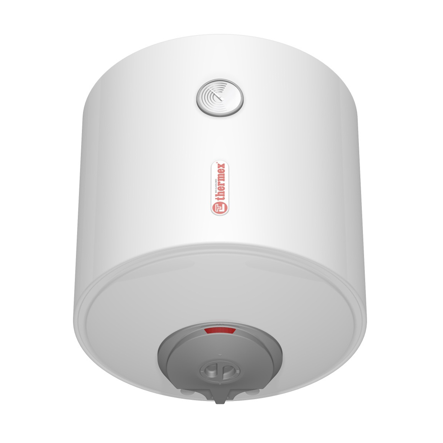 Водонагреватель накопительный 50 л THERMEX Giro, 1.5 кВт, универсальный