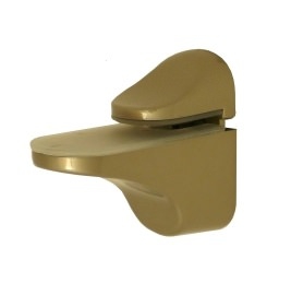 яяяПолкодержатель 152 ZY 50мм сатин *24/240